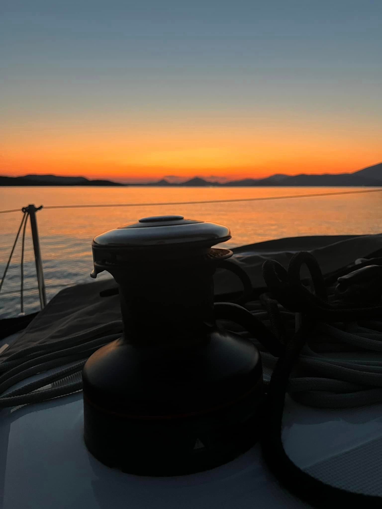 Sun Odyssey 410 - photo 21