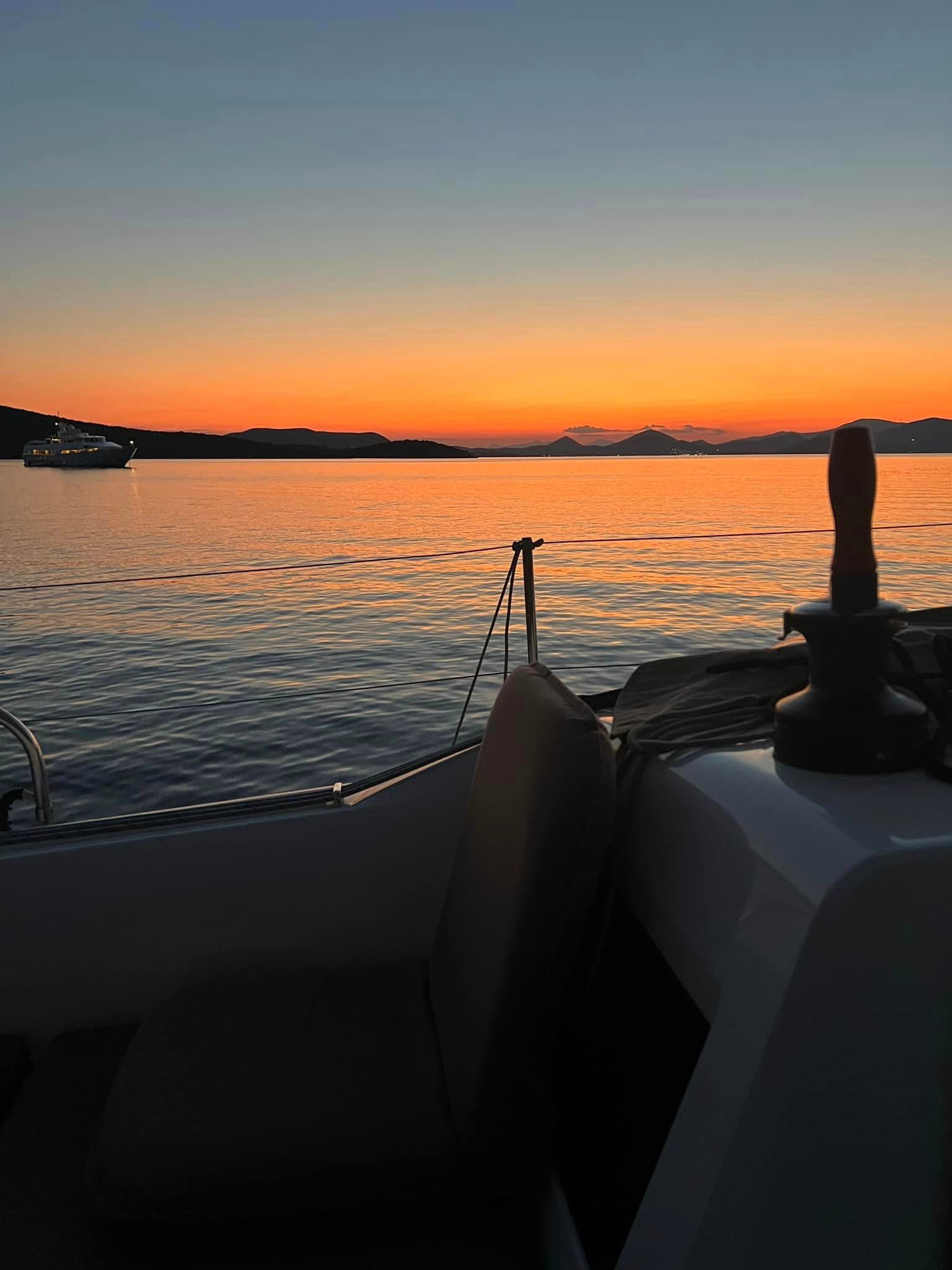 Sun Odyssey 410 - photo 15