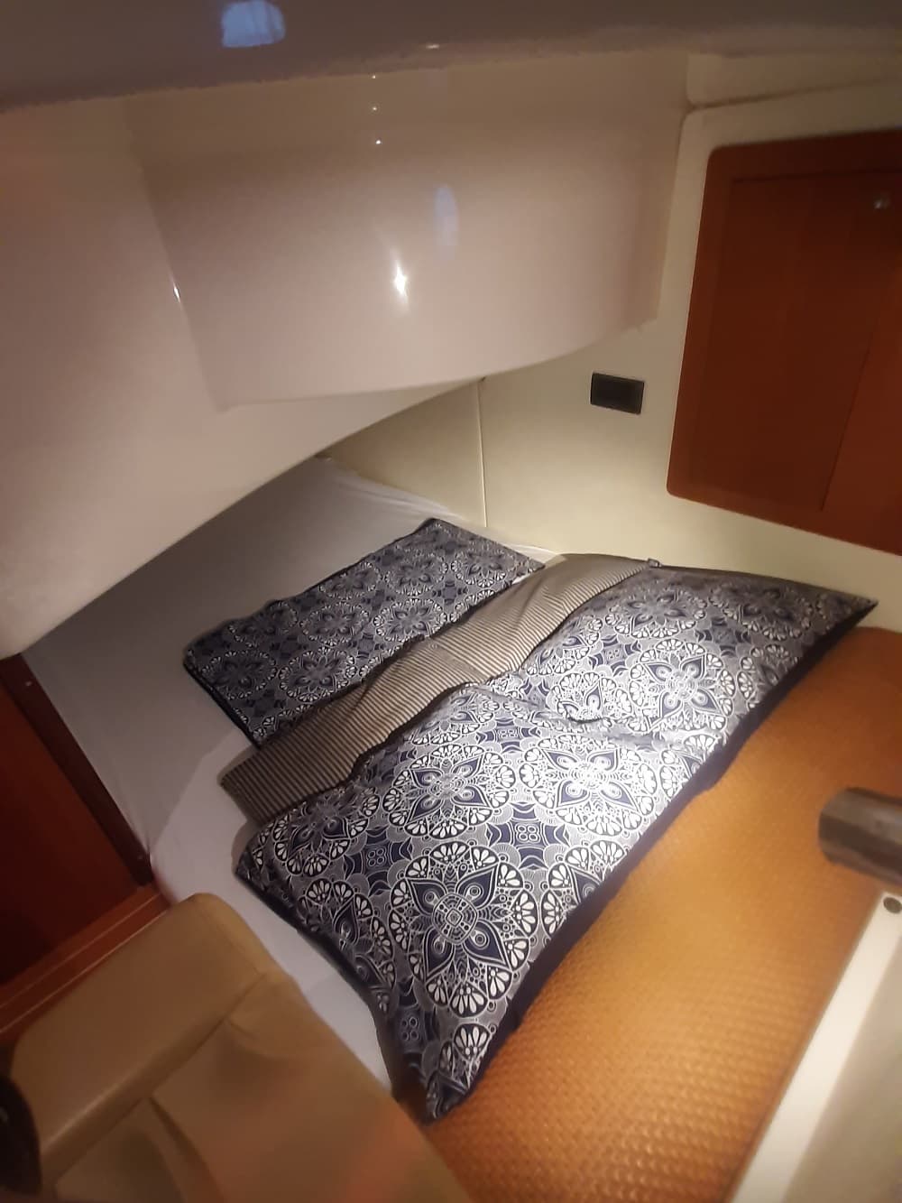 Sessa Dorado 32 - photo 6