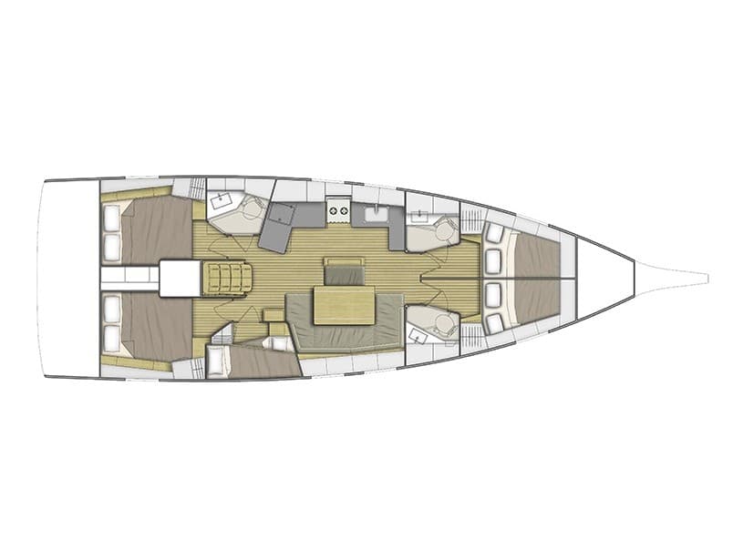 Boat plan