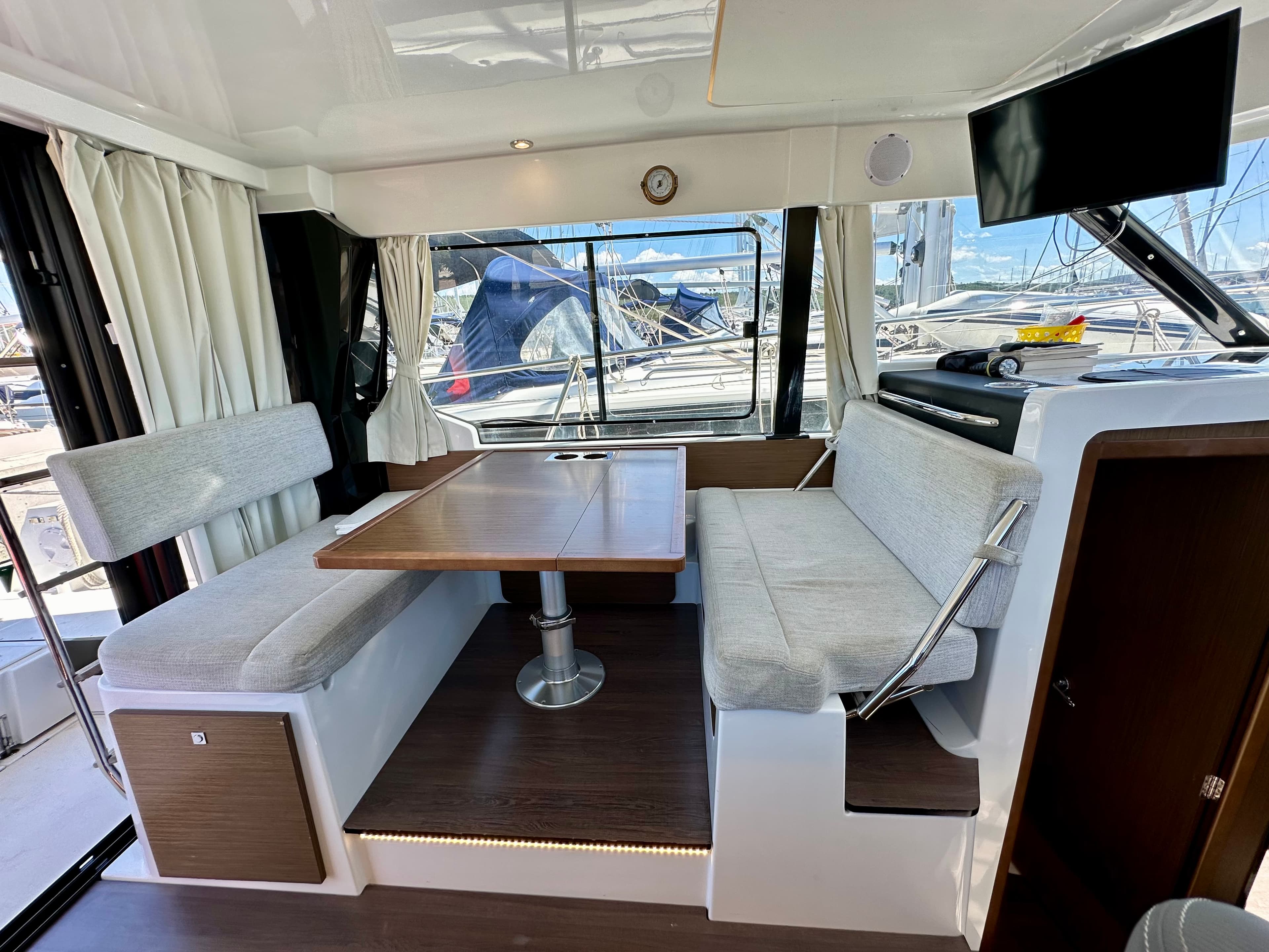 Merry Fisher 1095 FLY - photo 8