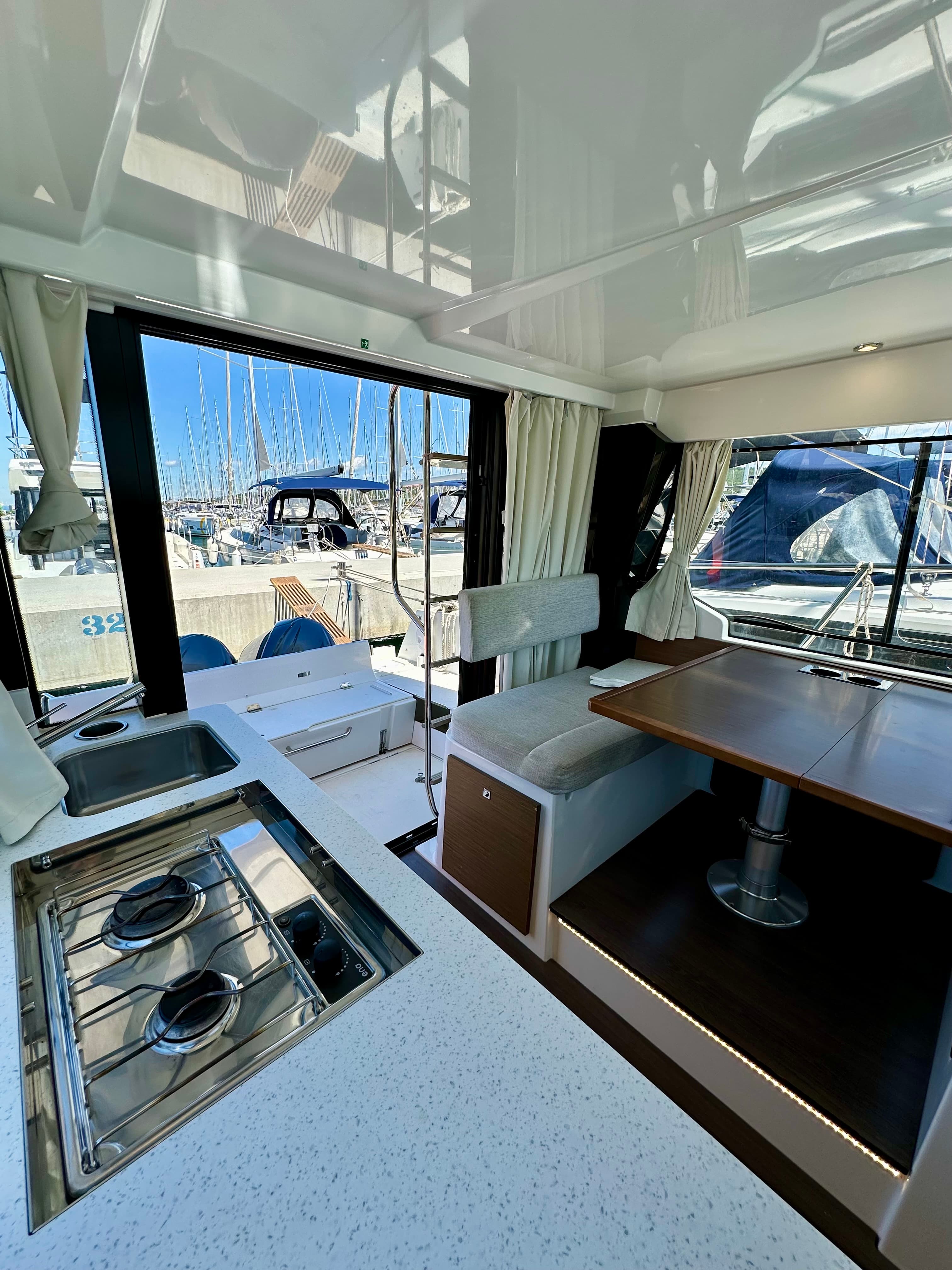 Merry Fisher 1095 FLY - photo 17