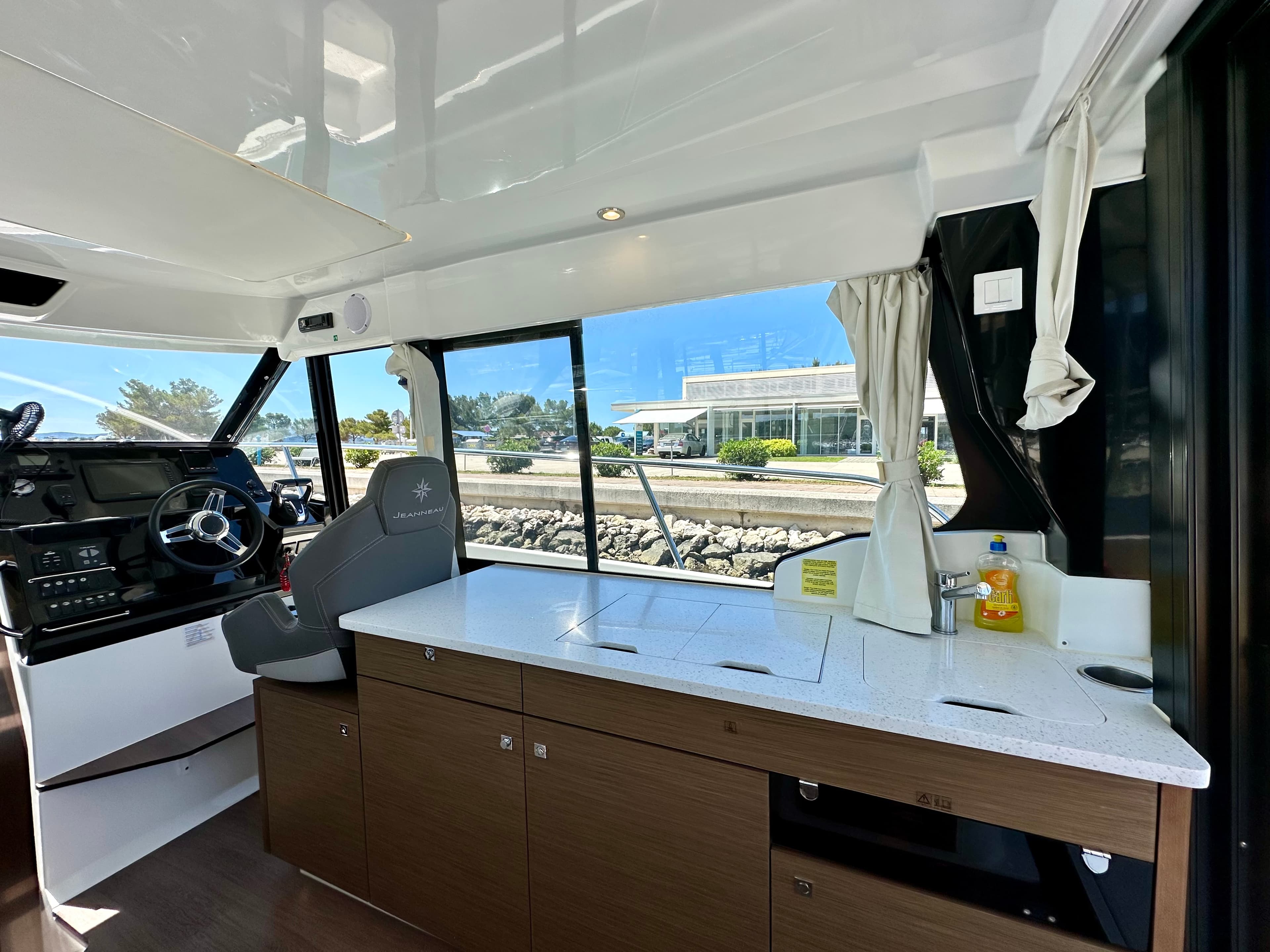 Merry Fisher 1095 FLY - photo 9