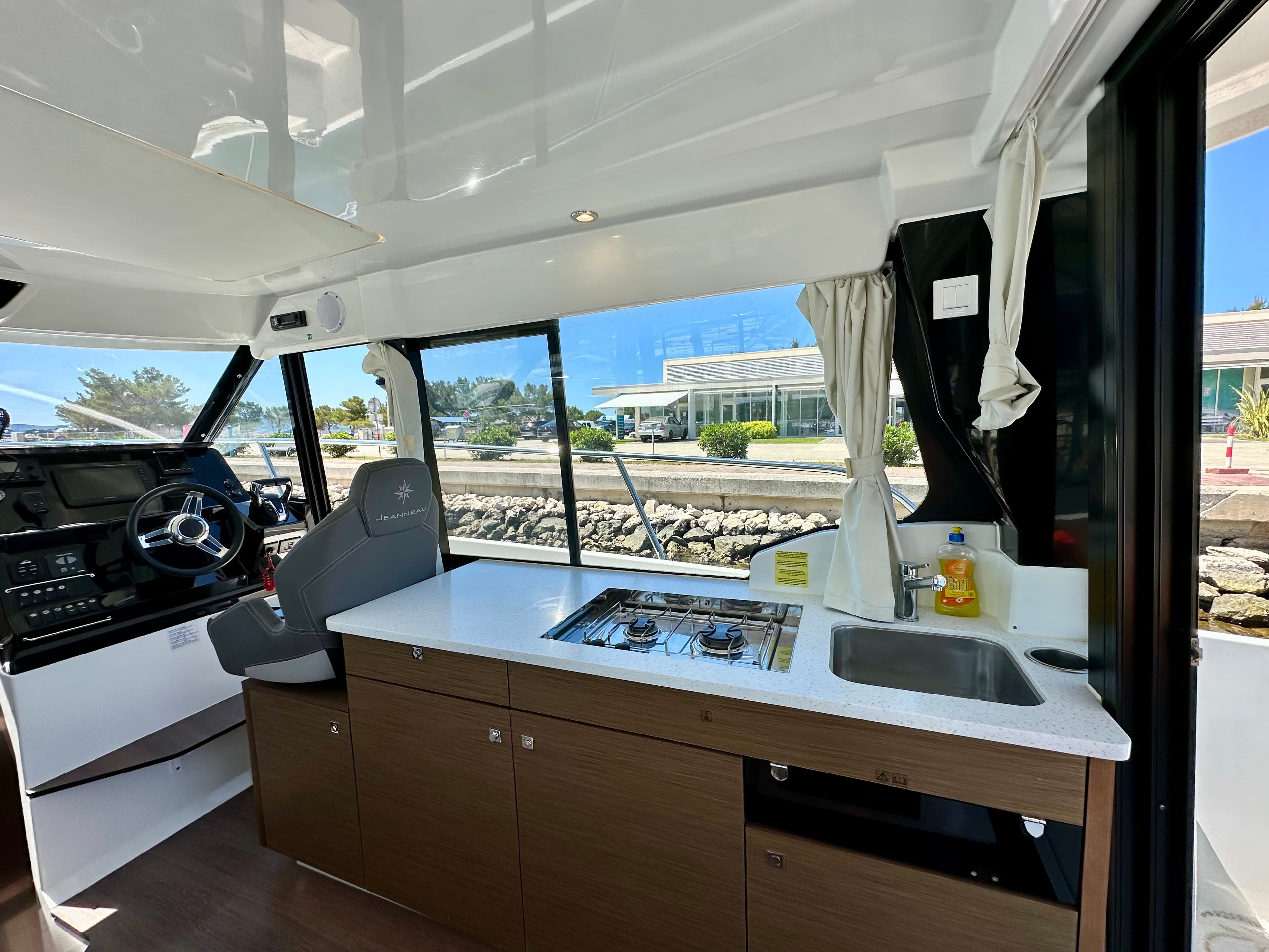 Merry Fisher 1095 FLY - photo 13