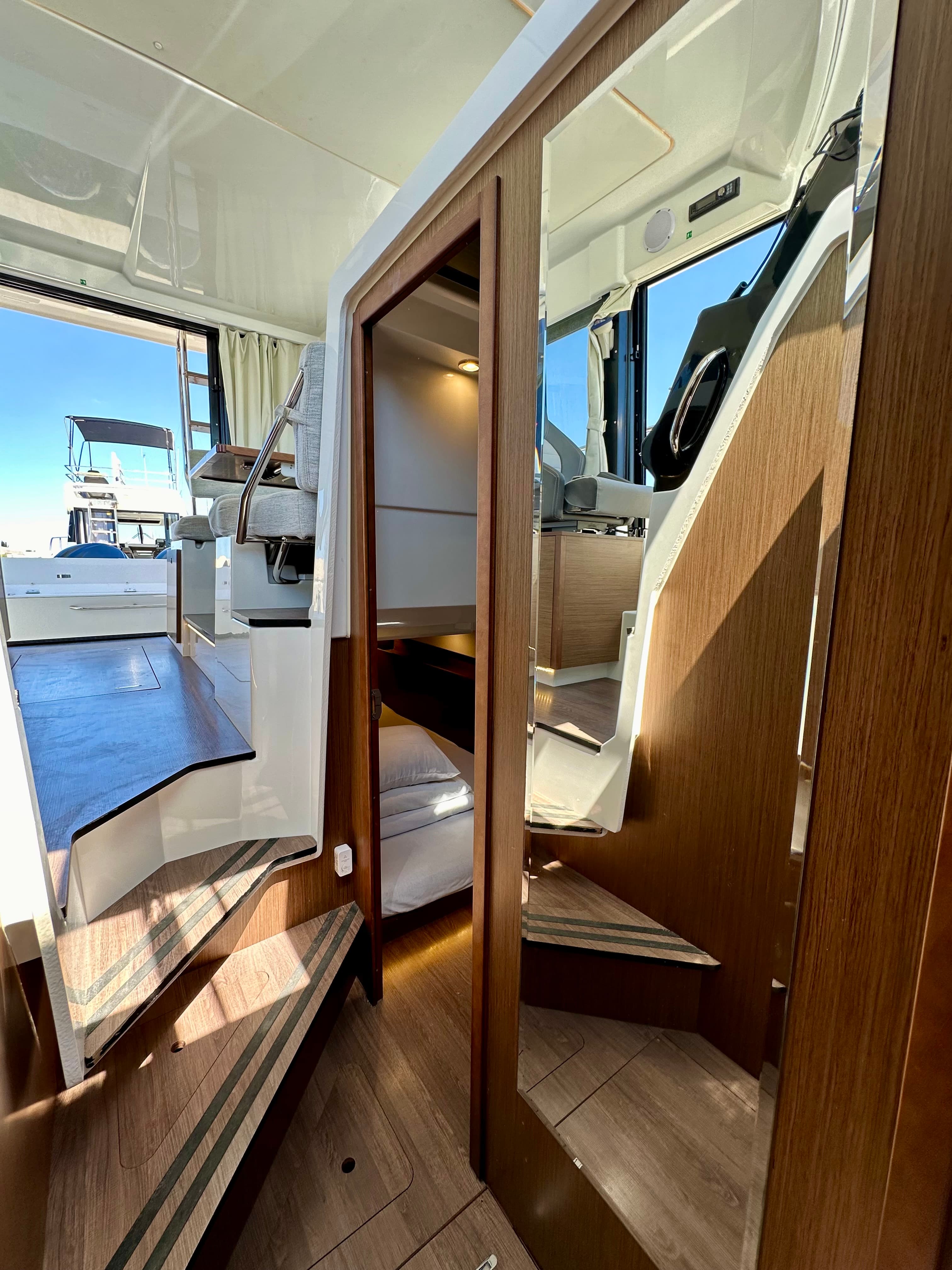 Merry Fisher 1095 FLY - photo 8