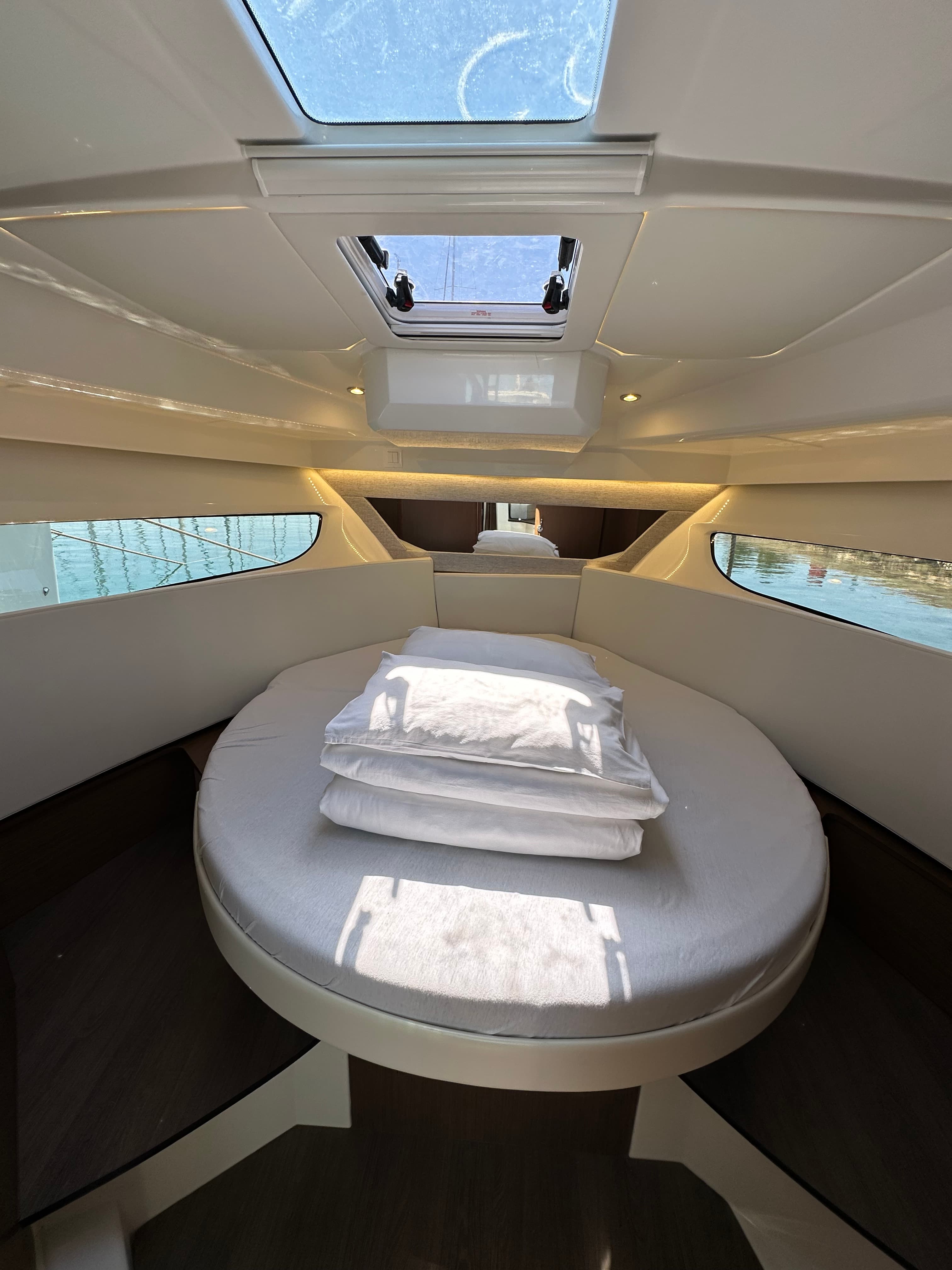 Merry Fisher 1095 FLY - photo 5