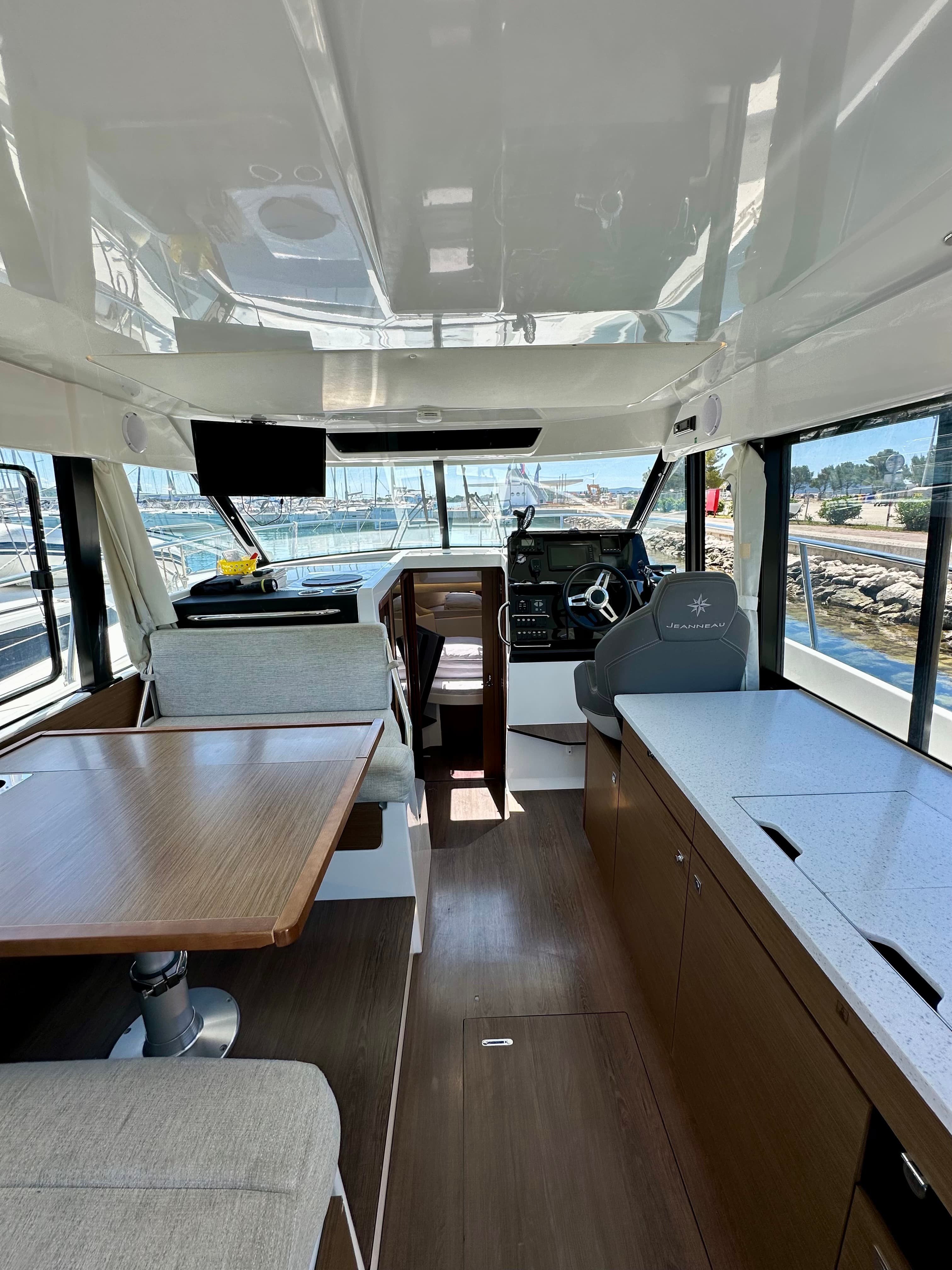 Merry Fisher 1095 FLY - photo 15