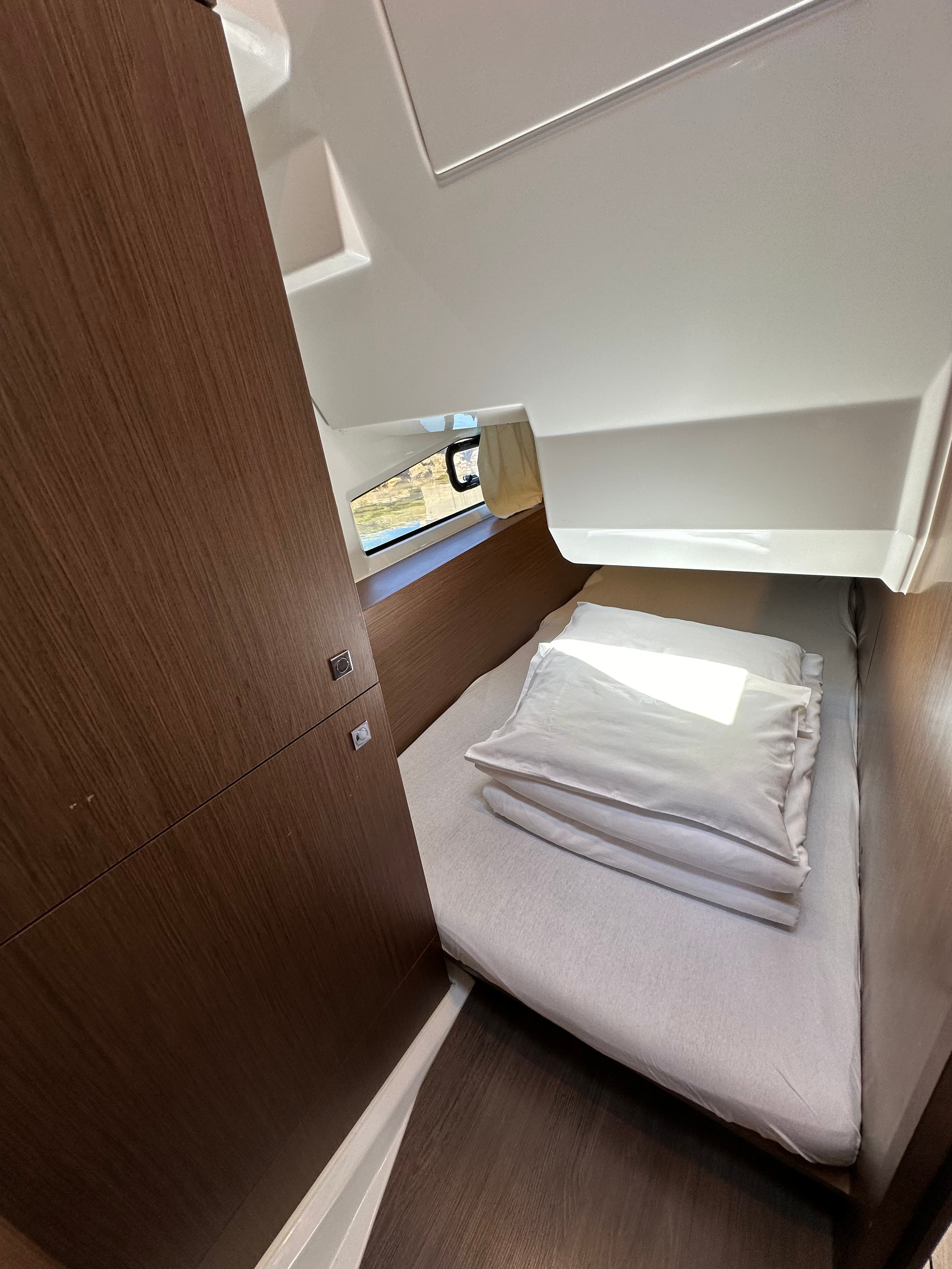 Merry Fisher 1095 FLY - photo 7