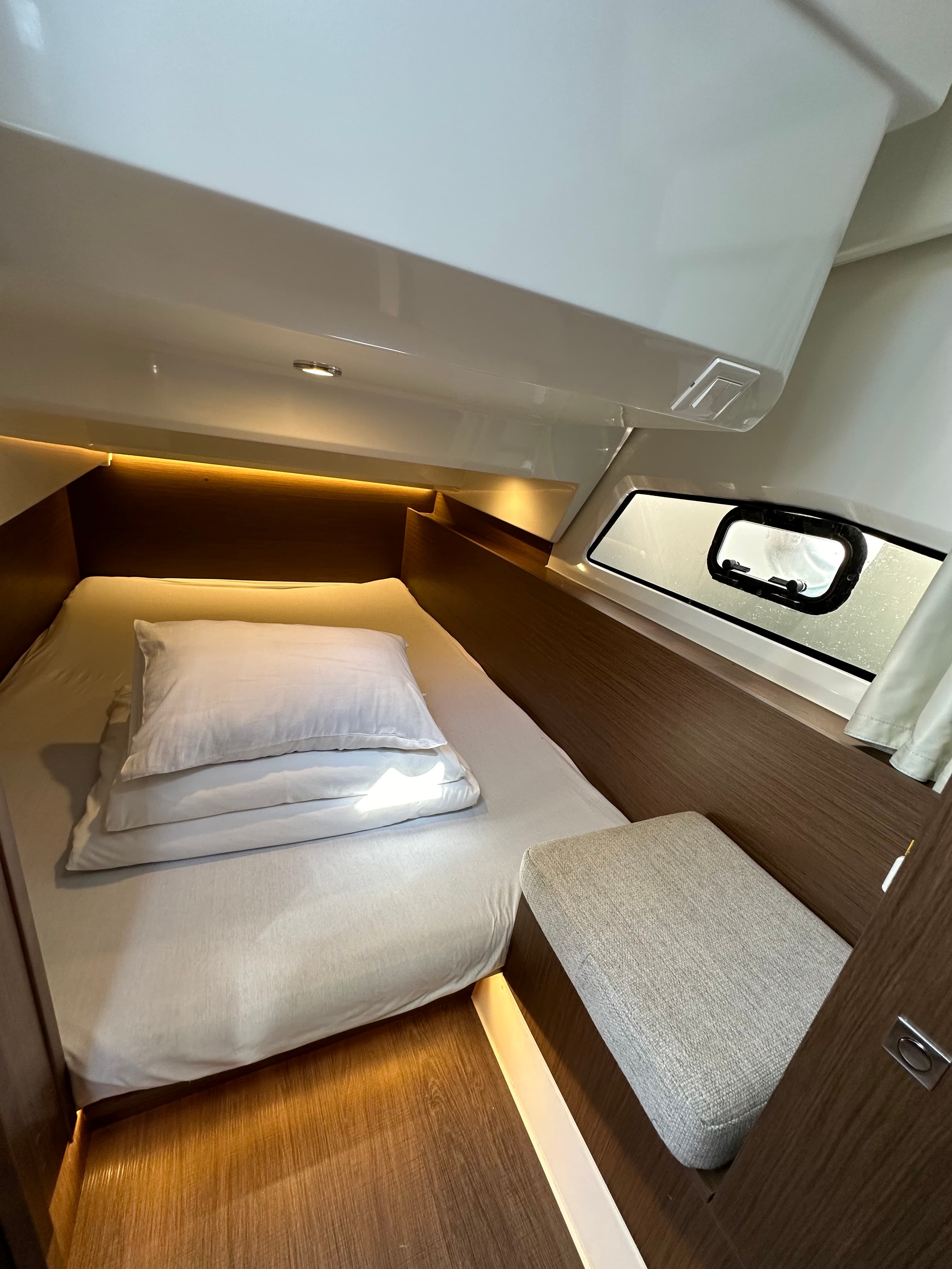 Merry Fisher 1095 FLY - photo 12