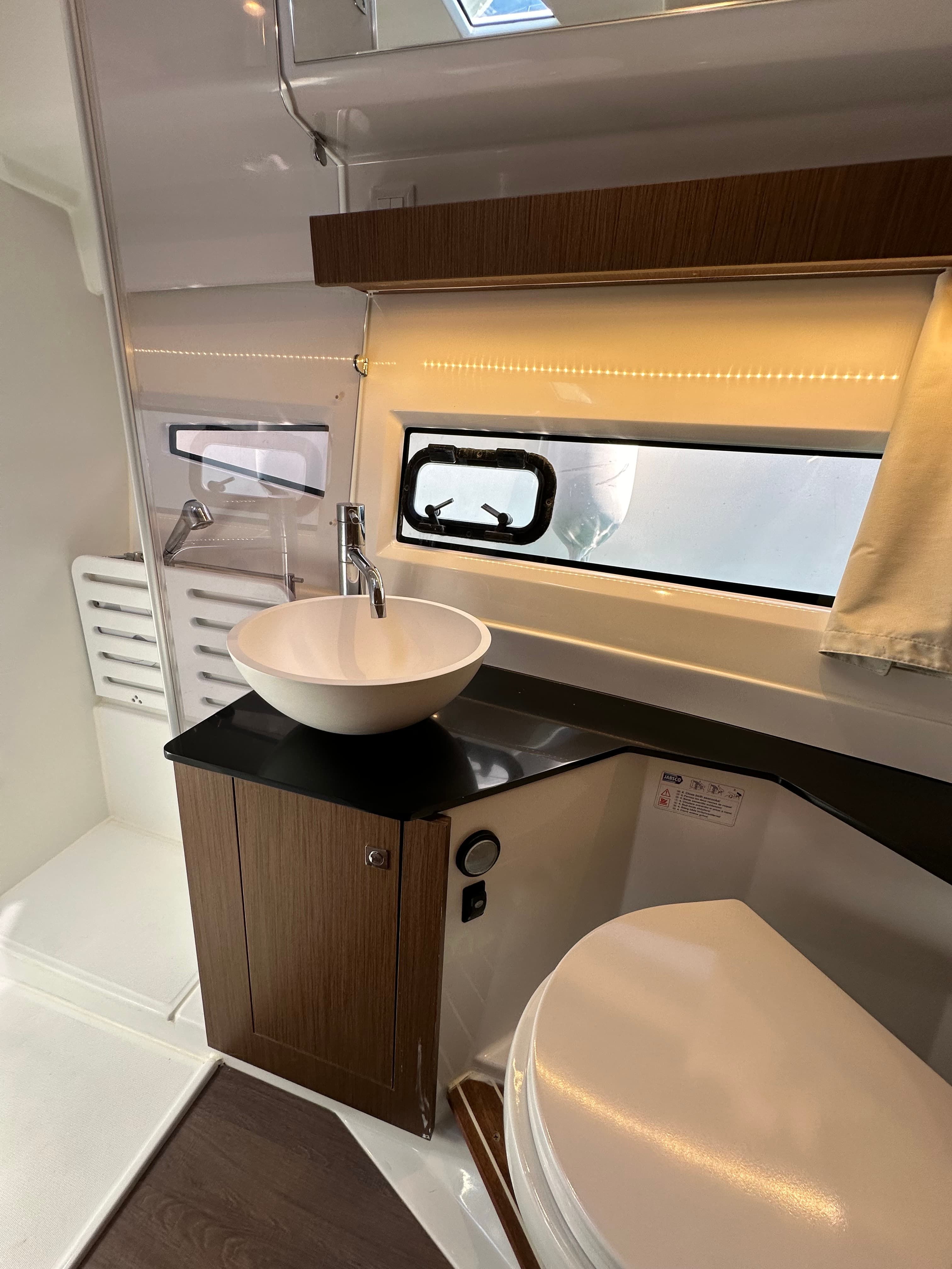 Merry Fisher 1095 FLY - photo 16