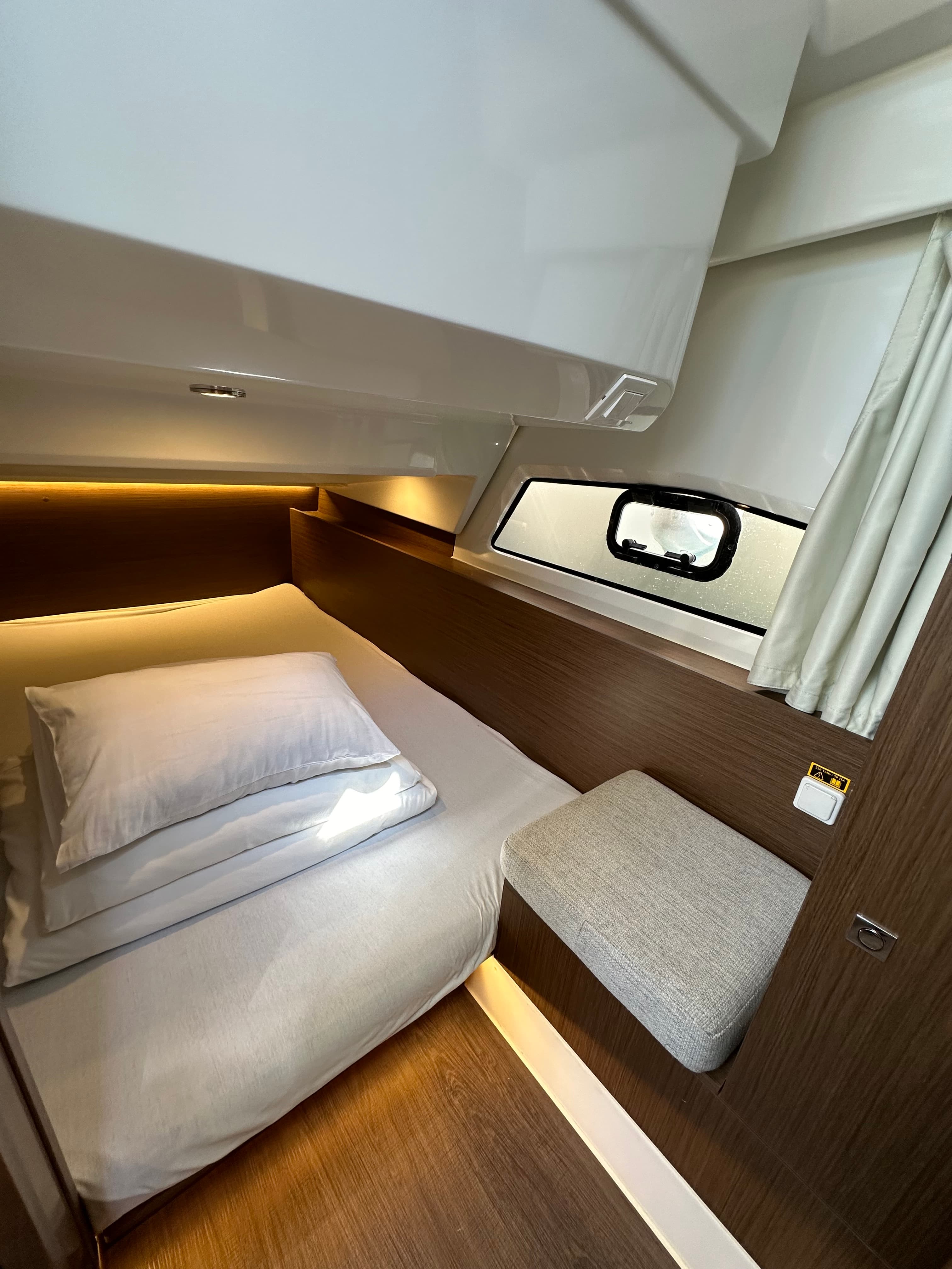 Merry Fisher 1095 FLY - photo 14