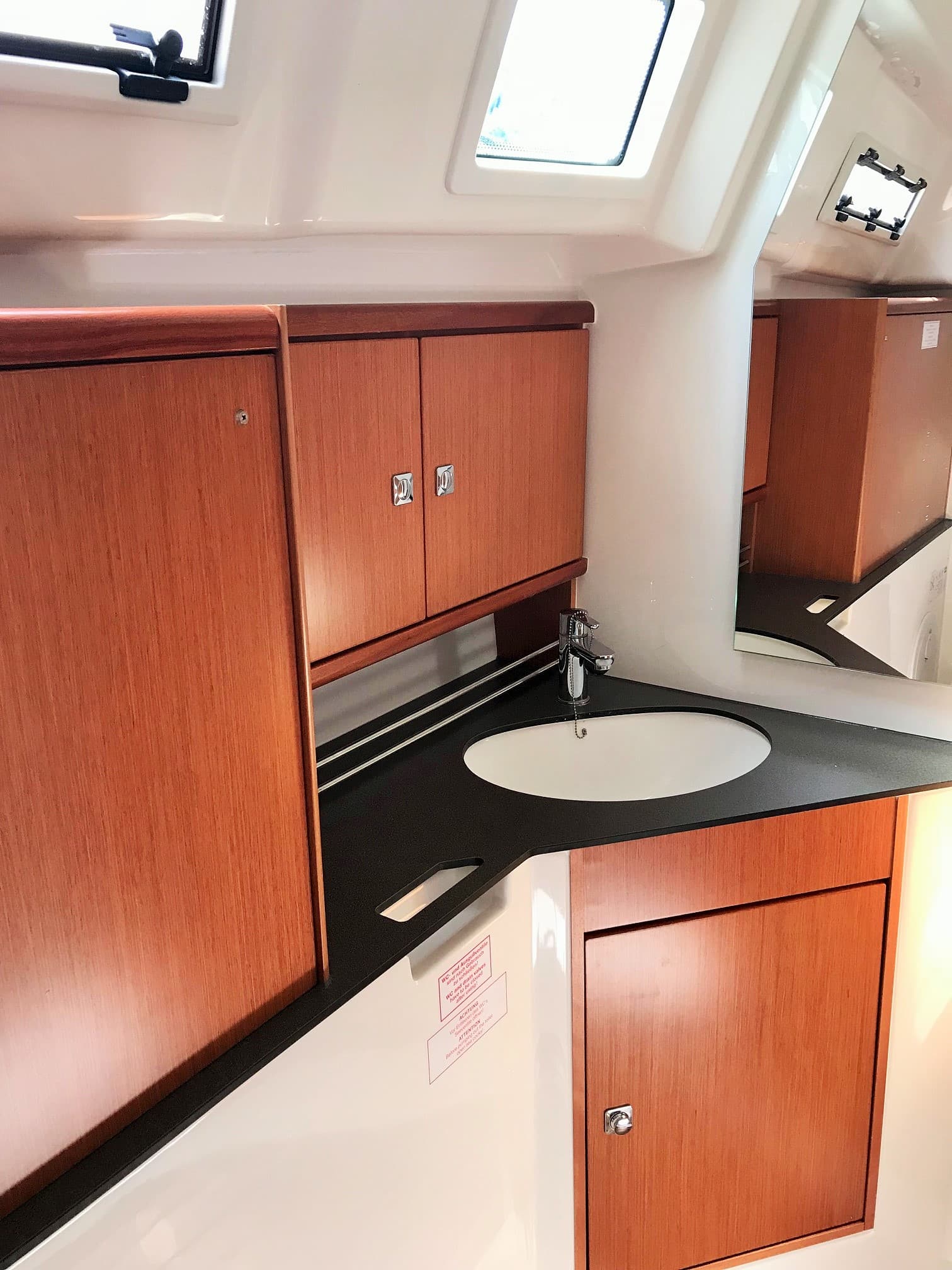 Bavaria Cruiser 34 - photo 7