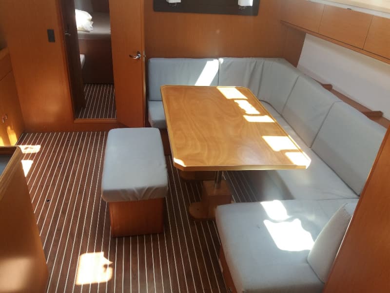 Bavaria Cruiser 46 - photo 4