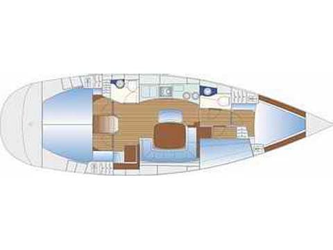 Boat plan