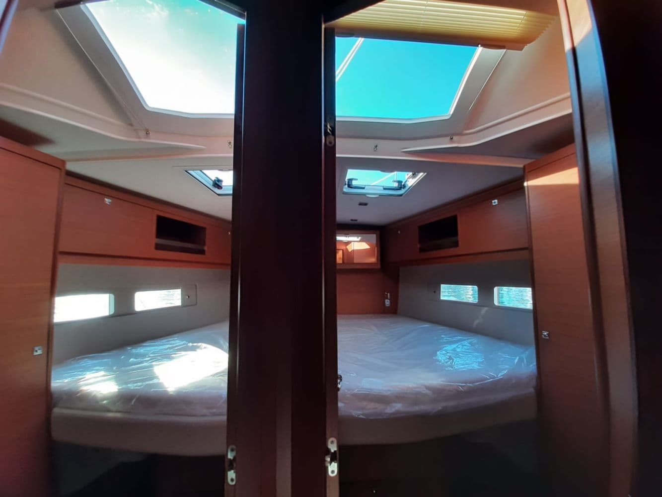 Dufour 530 - photo 5