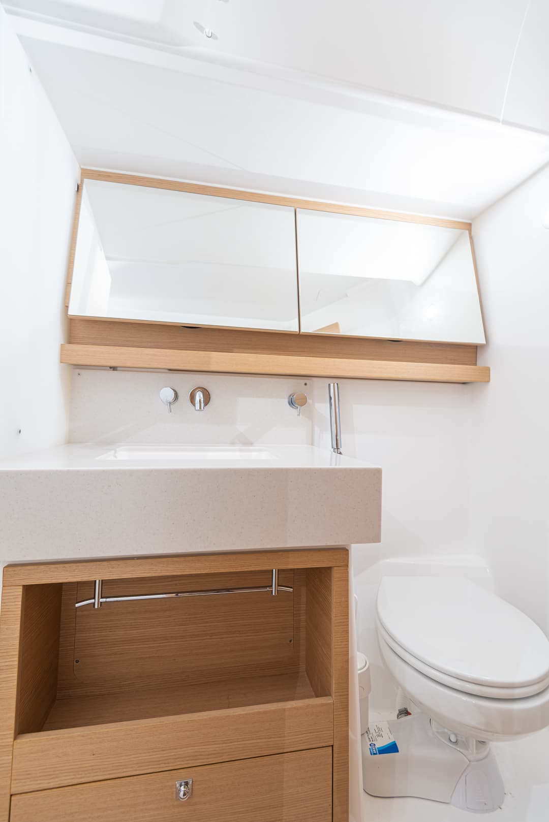 Dufour 530 - photo 21