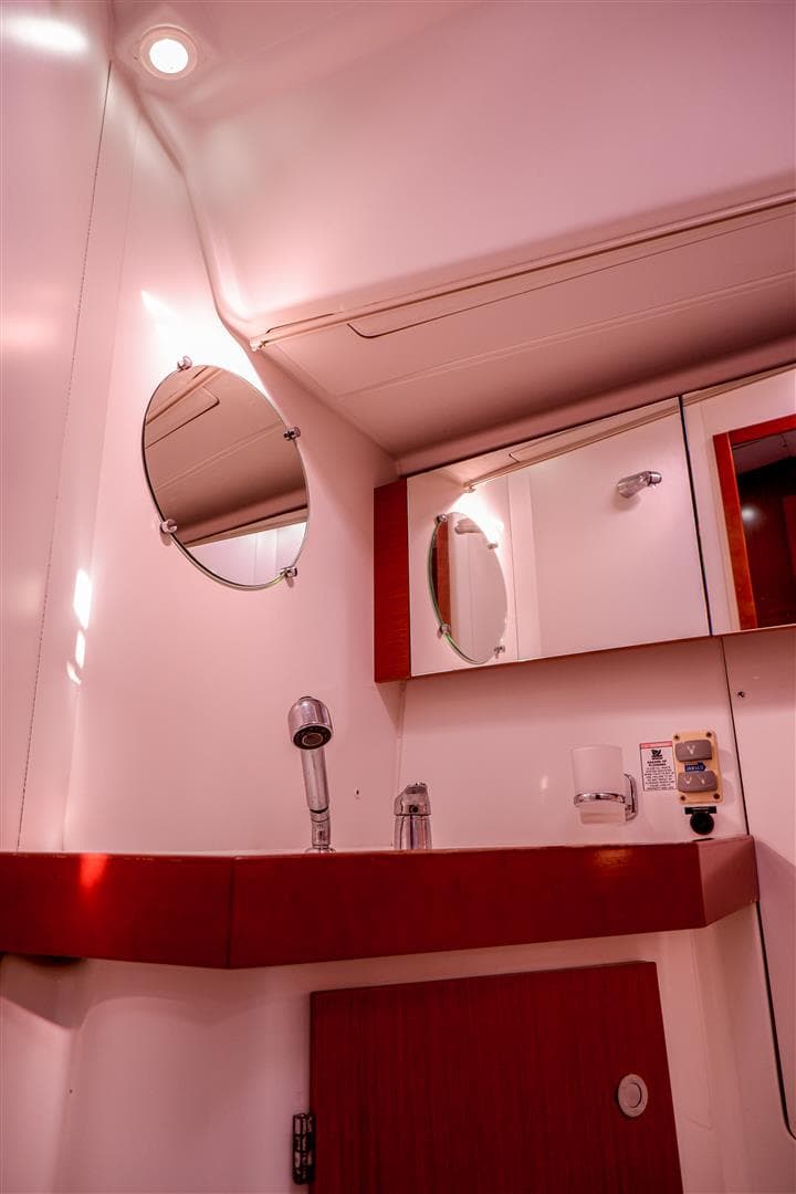 Oceanis 50 - photo 11