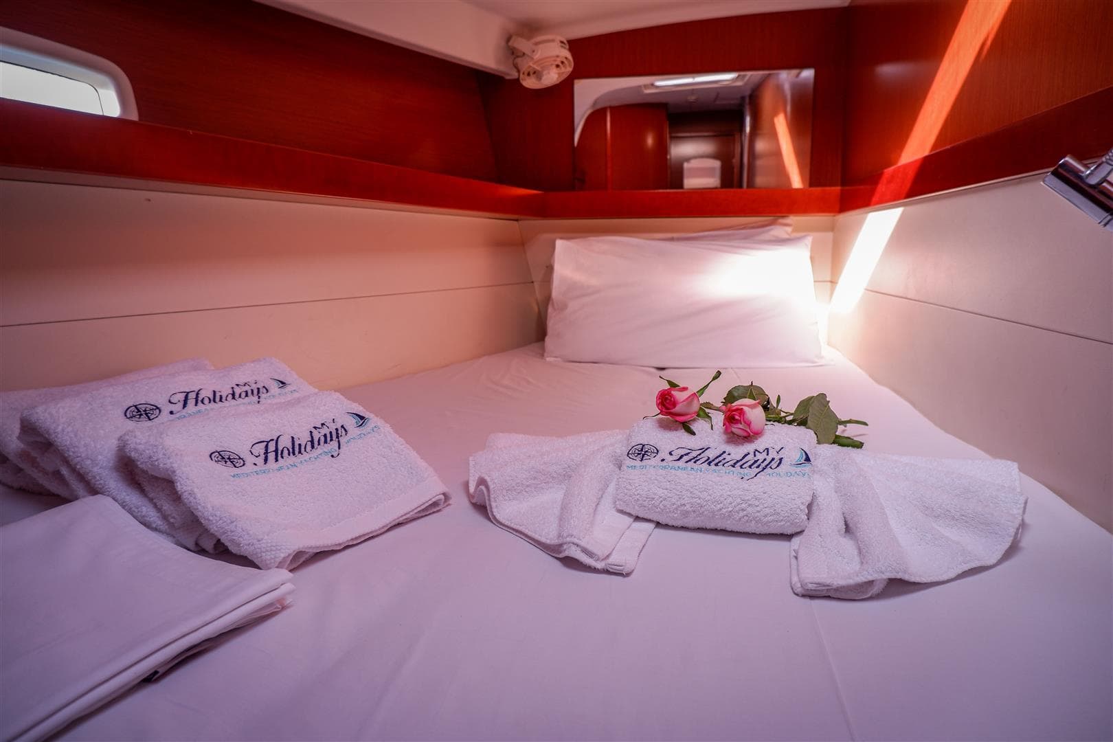 Oceanis 50 - photo 9