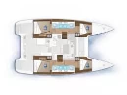 Boat plan