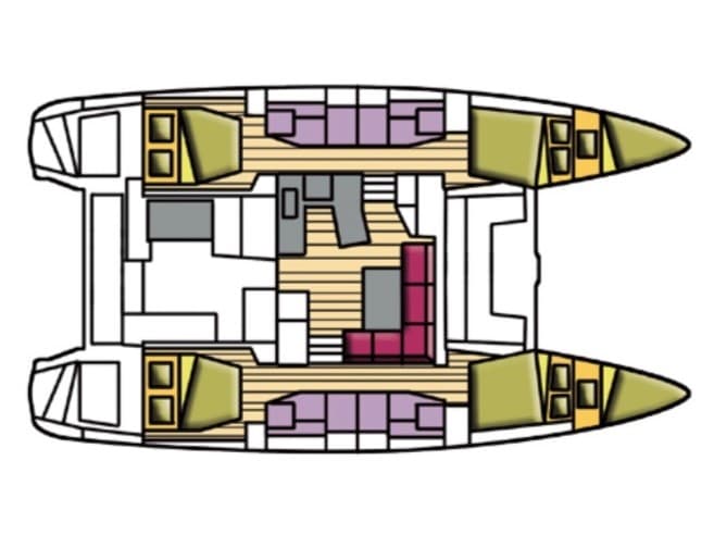 Boat plan