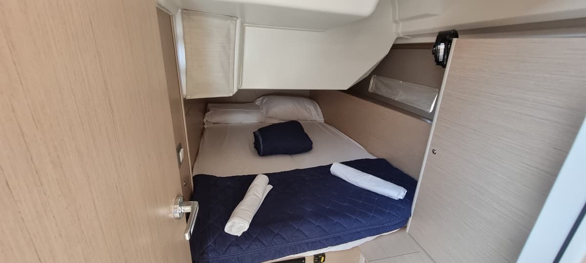 Oceanis 40.1 - photo 6