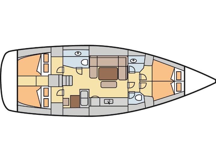 Boat plan
