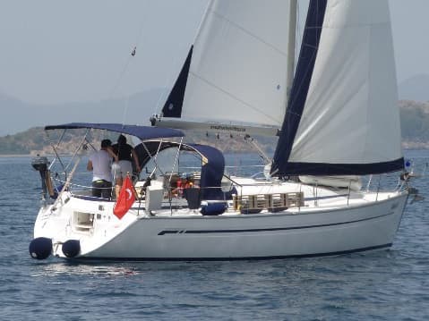 Bavaria 36 - photo