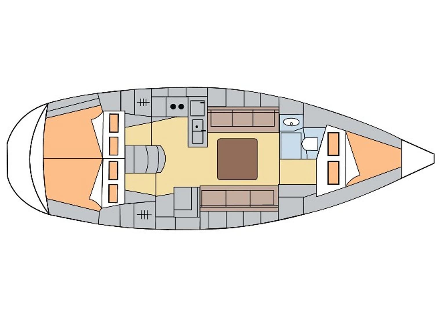 Boat plan