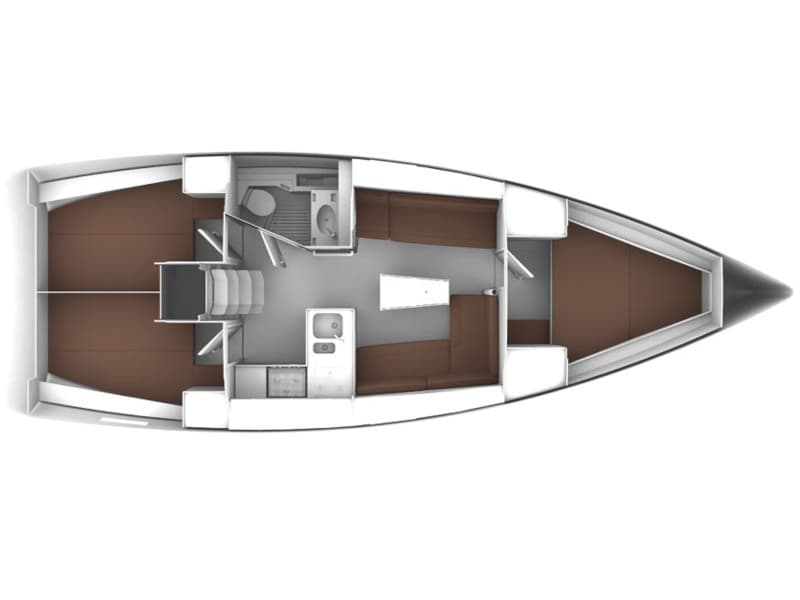 Boat plan