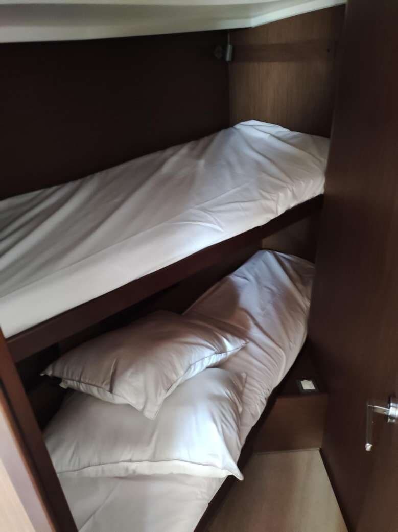 Oceanis 40.1 - photo 4