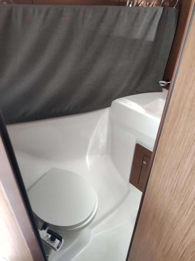 Oceanis 40.1 - photo 5