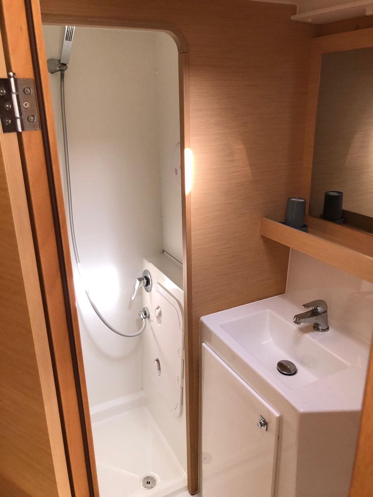 Lagoon 42 - photo 13