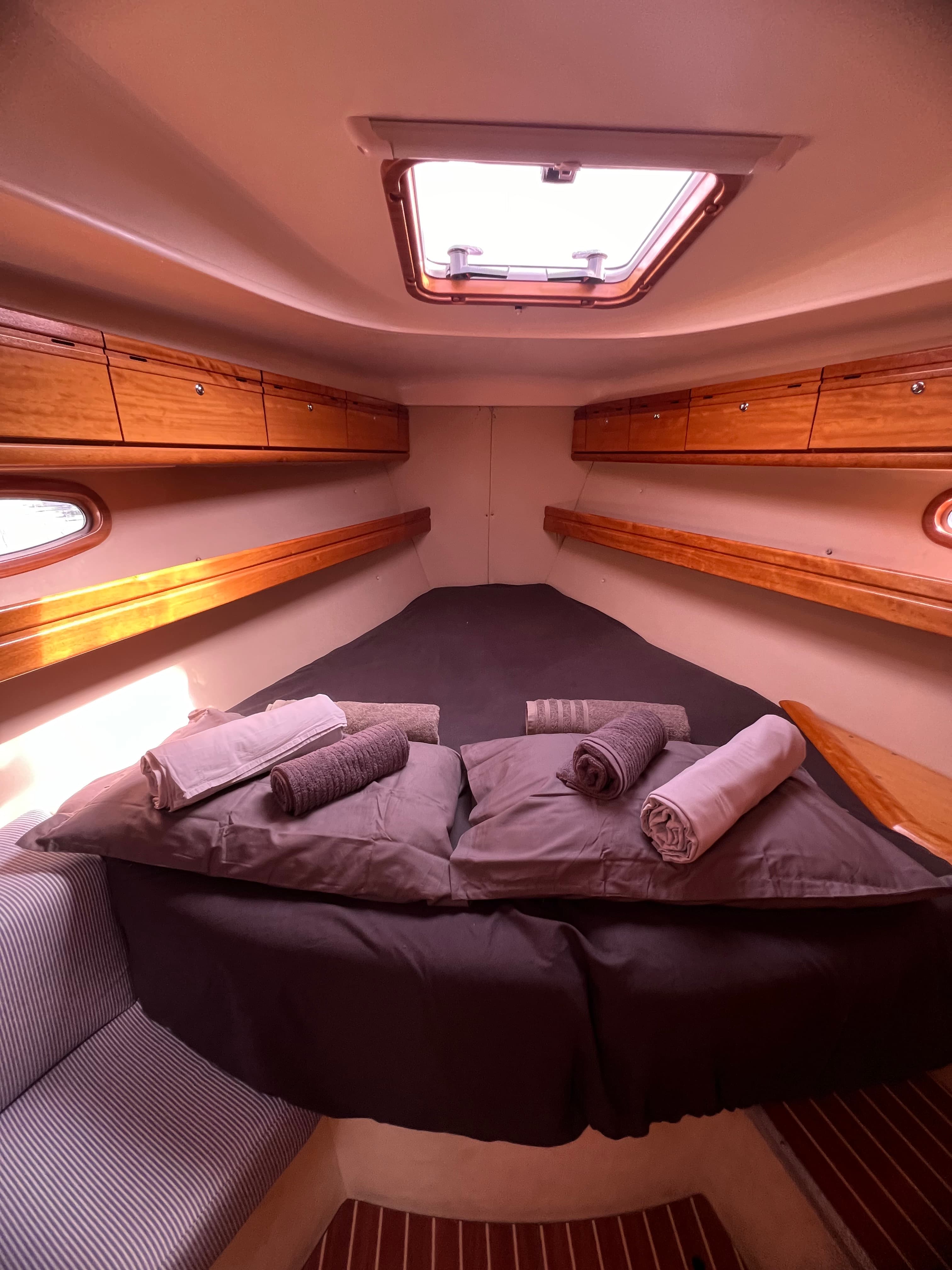 Bavaria 39 Cruiser - photo 4