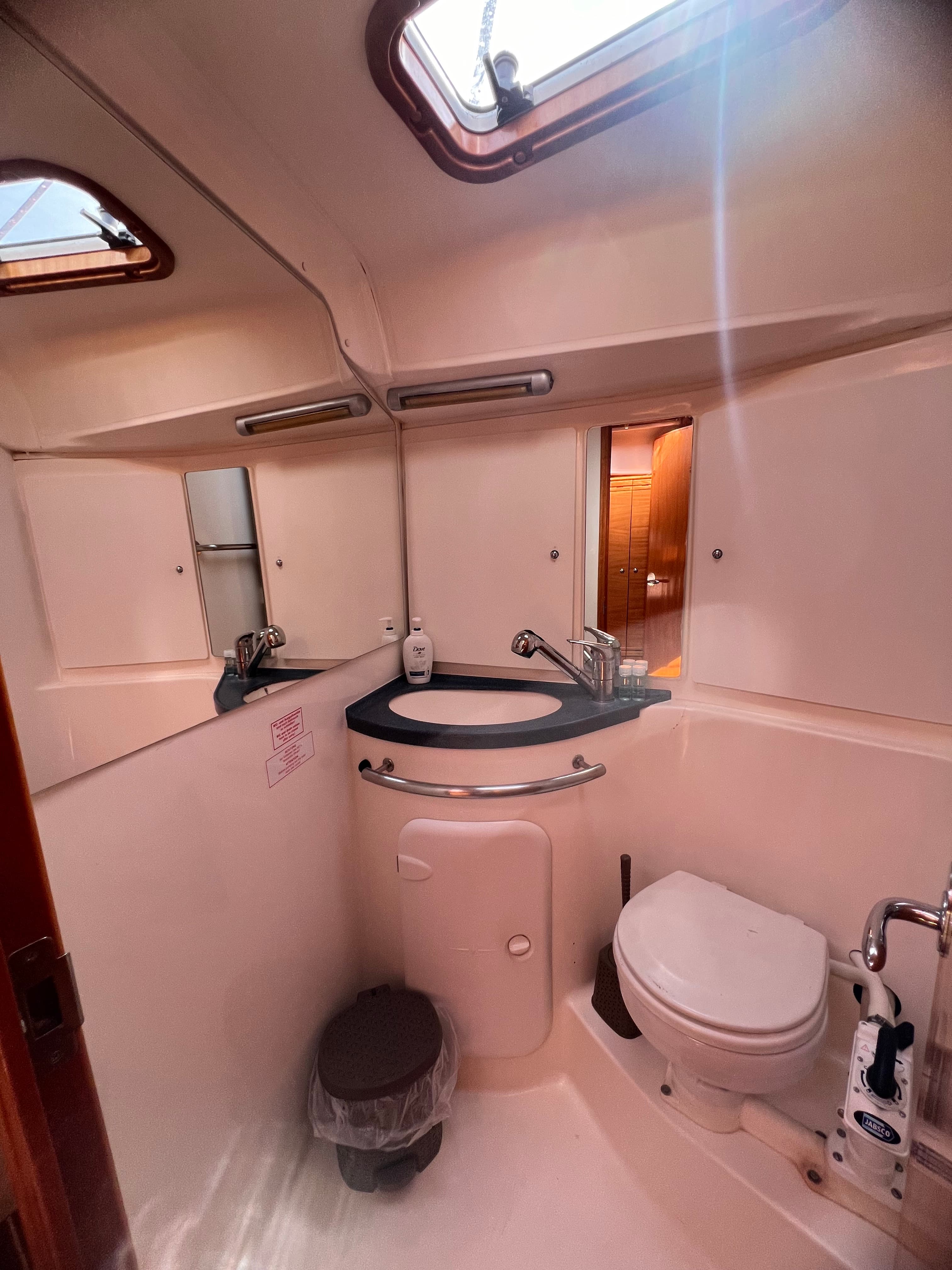 Bavaria 39 Cruiser - photo 12