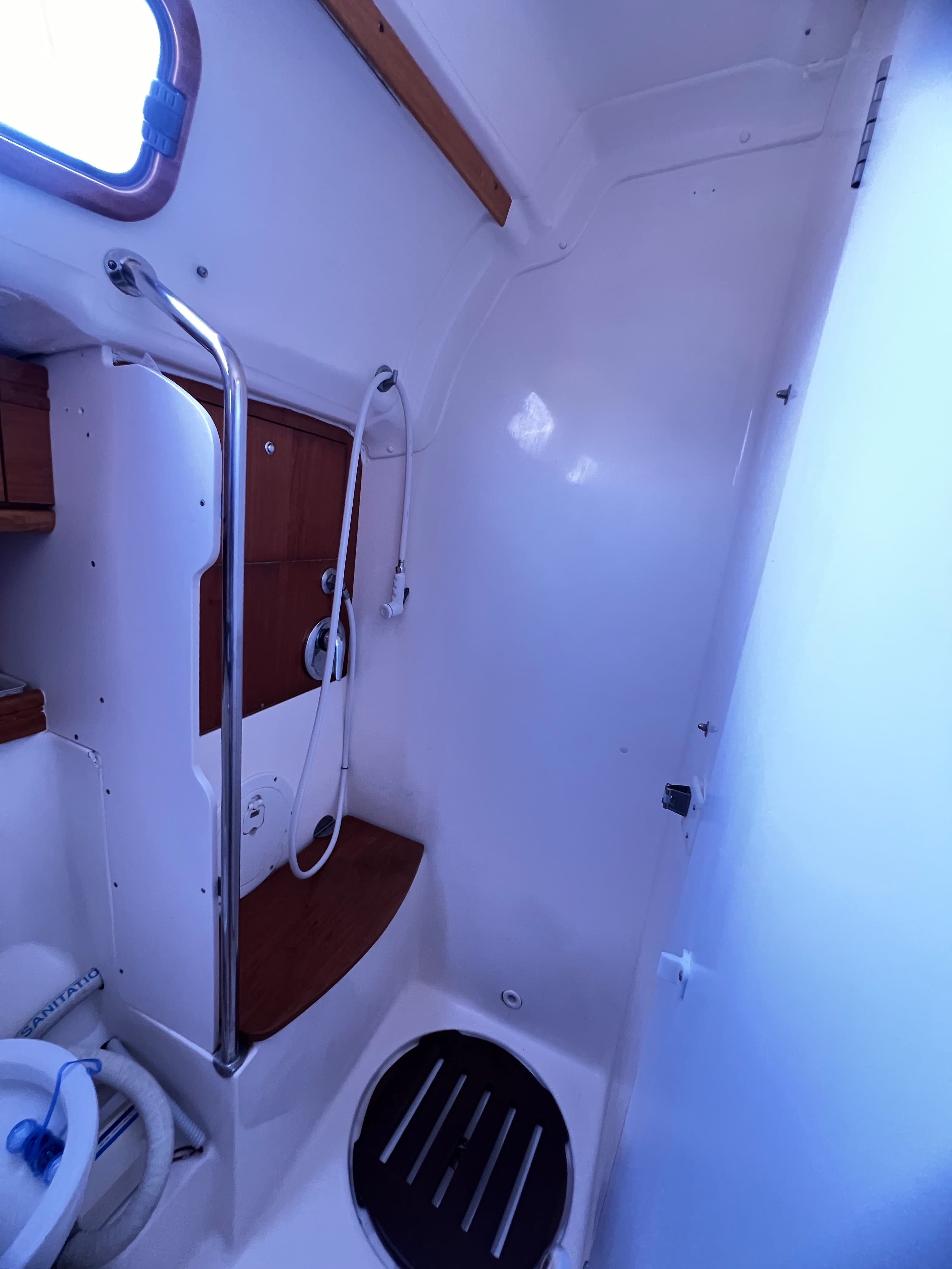 Bavaria 39 Cruiser - photo 9