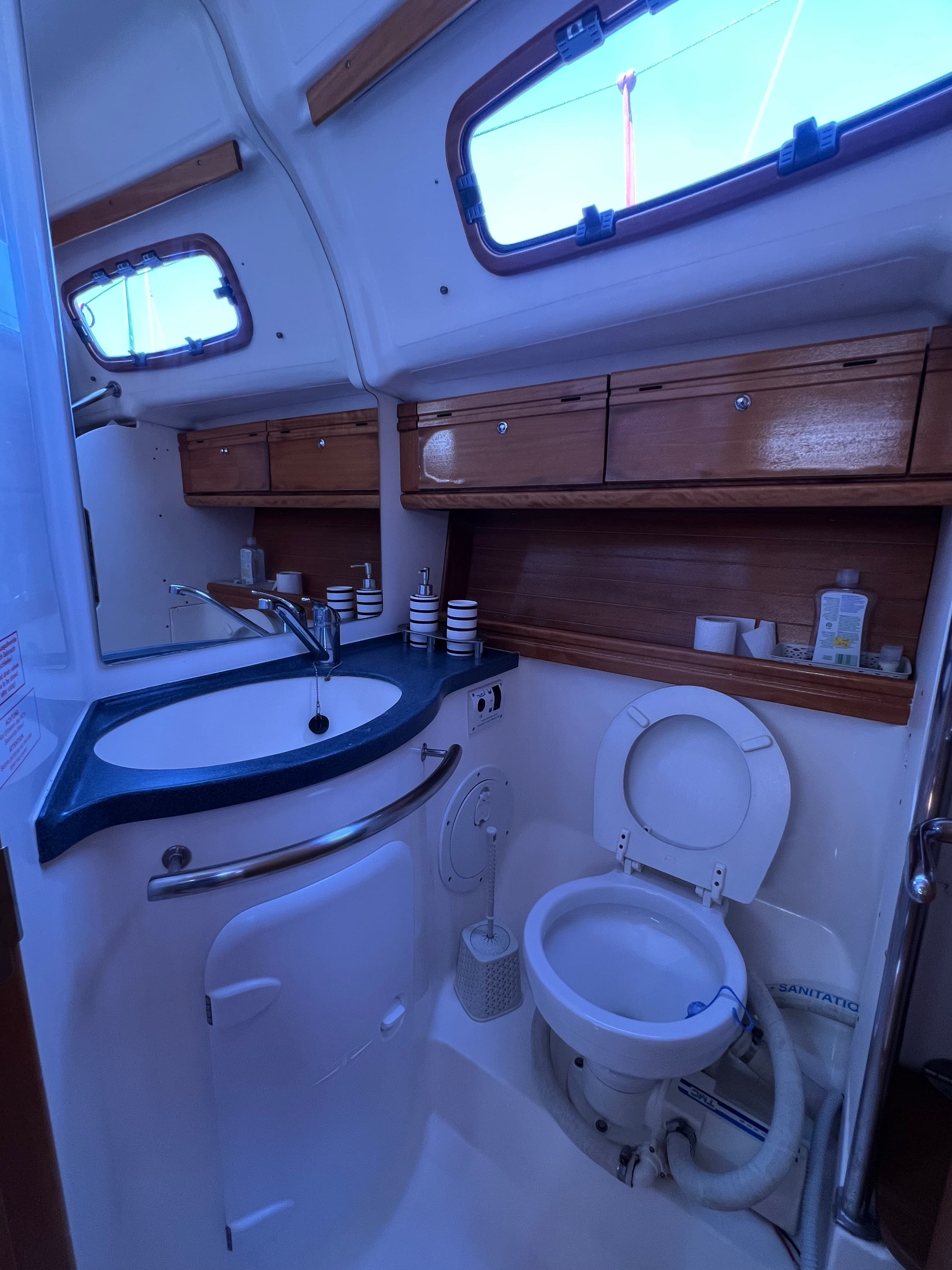 Bavaria 39 Cruiser - photo 5