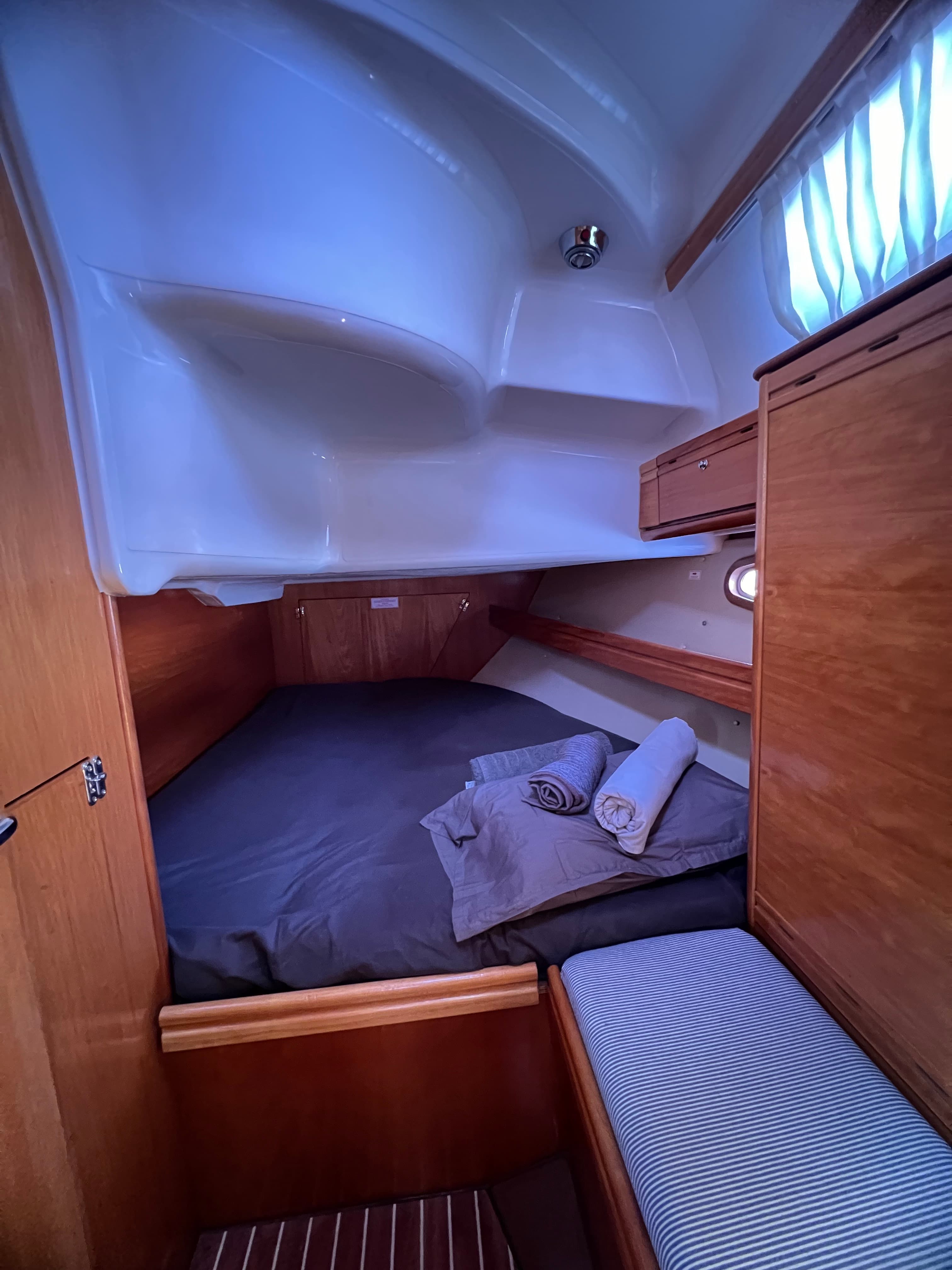 Bavaria 39 Cruiser - photo 10