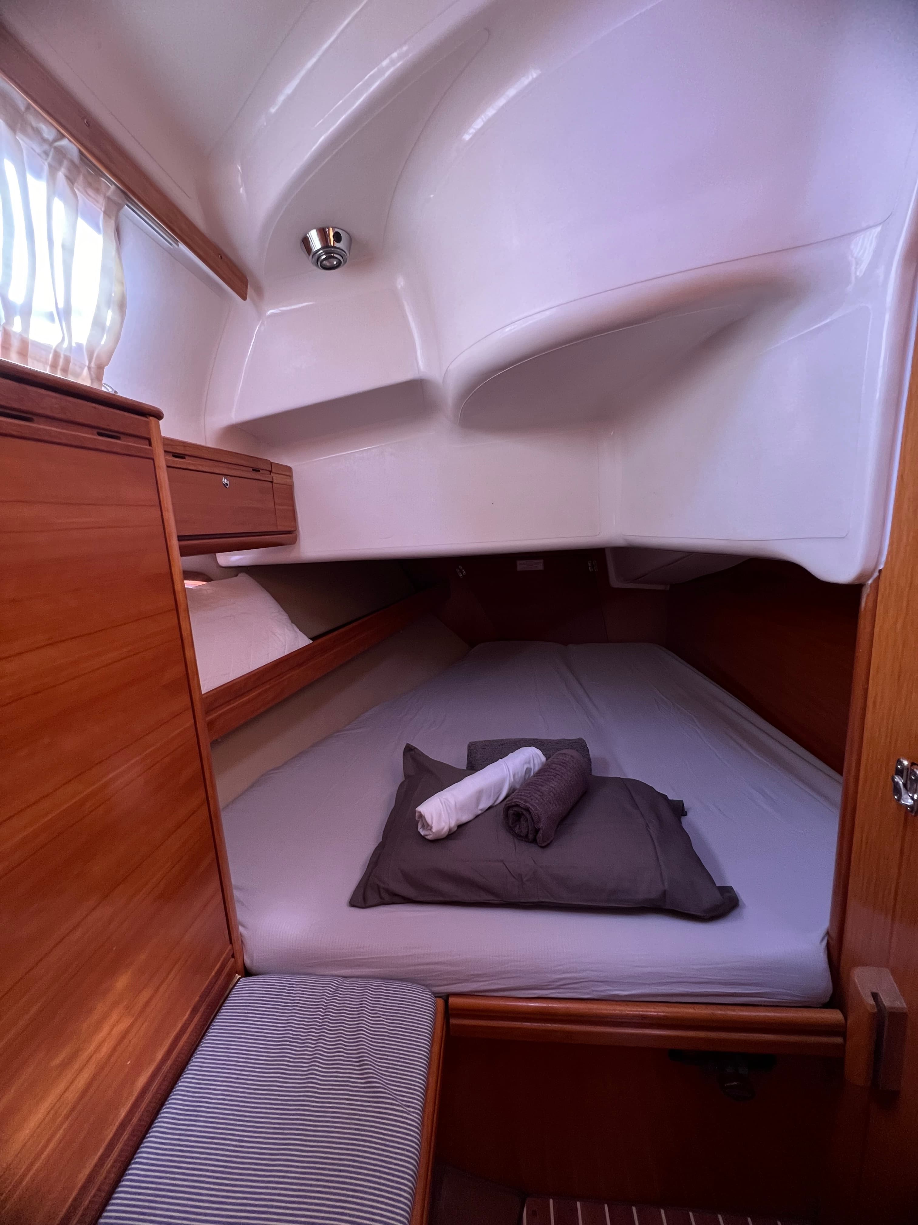 Bavaria 39 Cruiser - photo 6