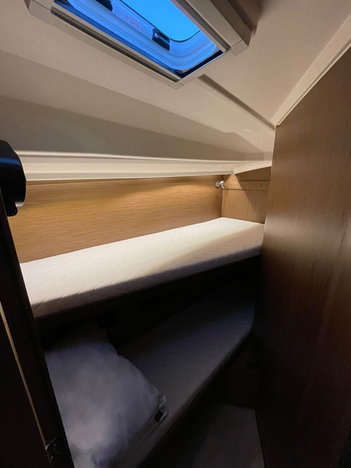 Oceanis 40.1 - photo 8