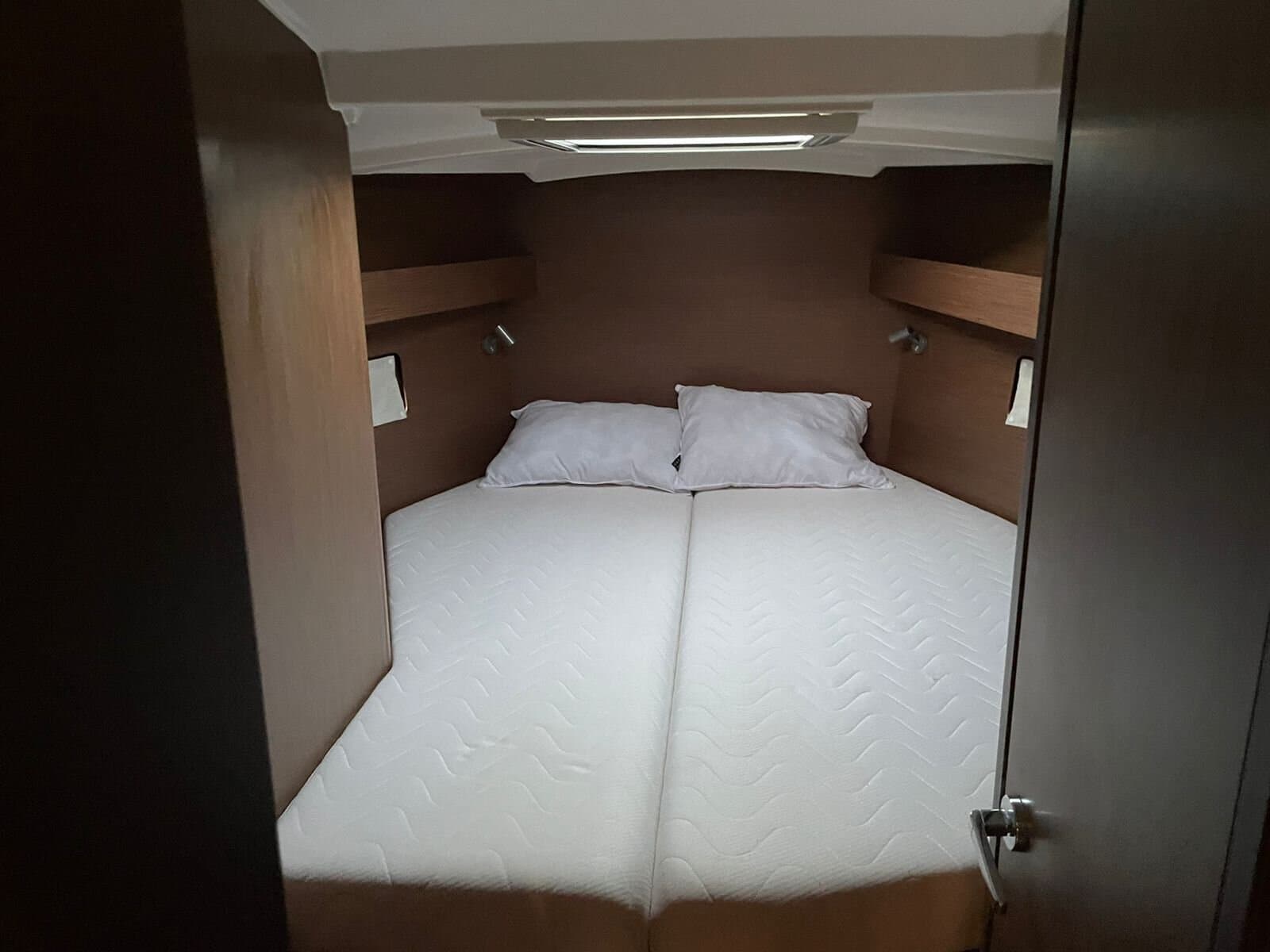 Oceanis 40.1 - photo 6