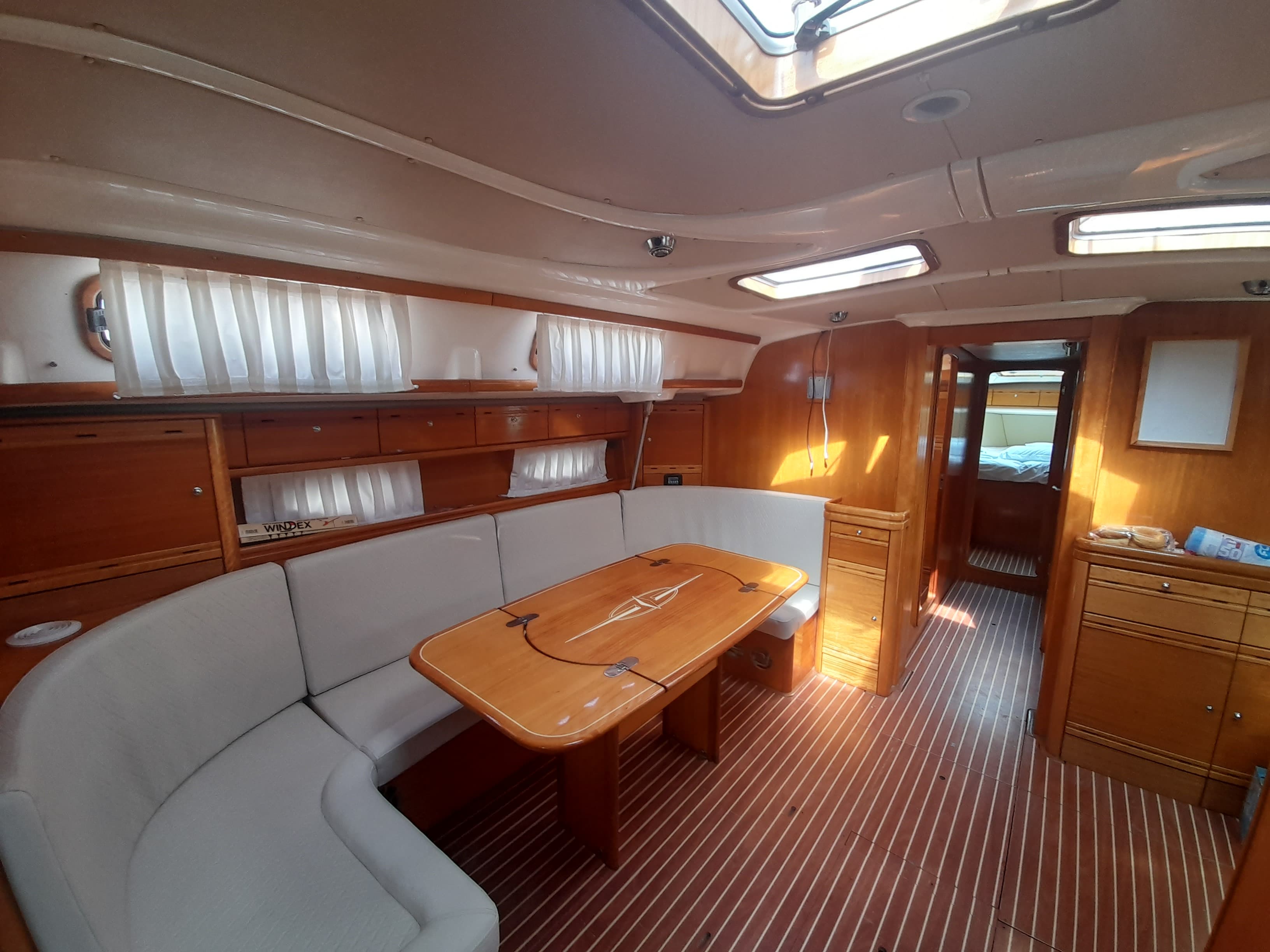 Bavaria 50 Cruiser - photo 10