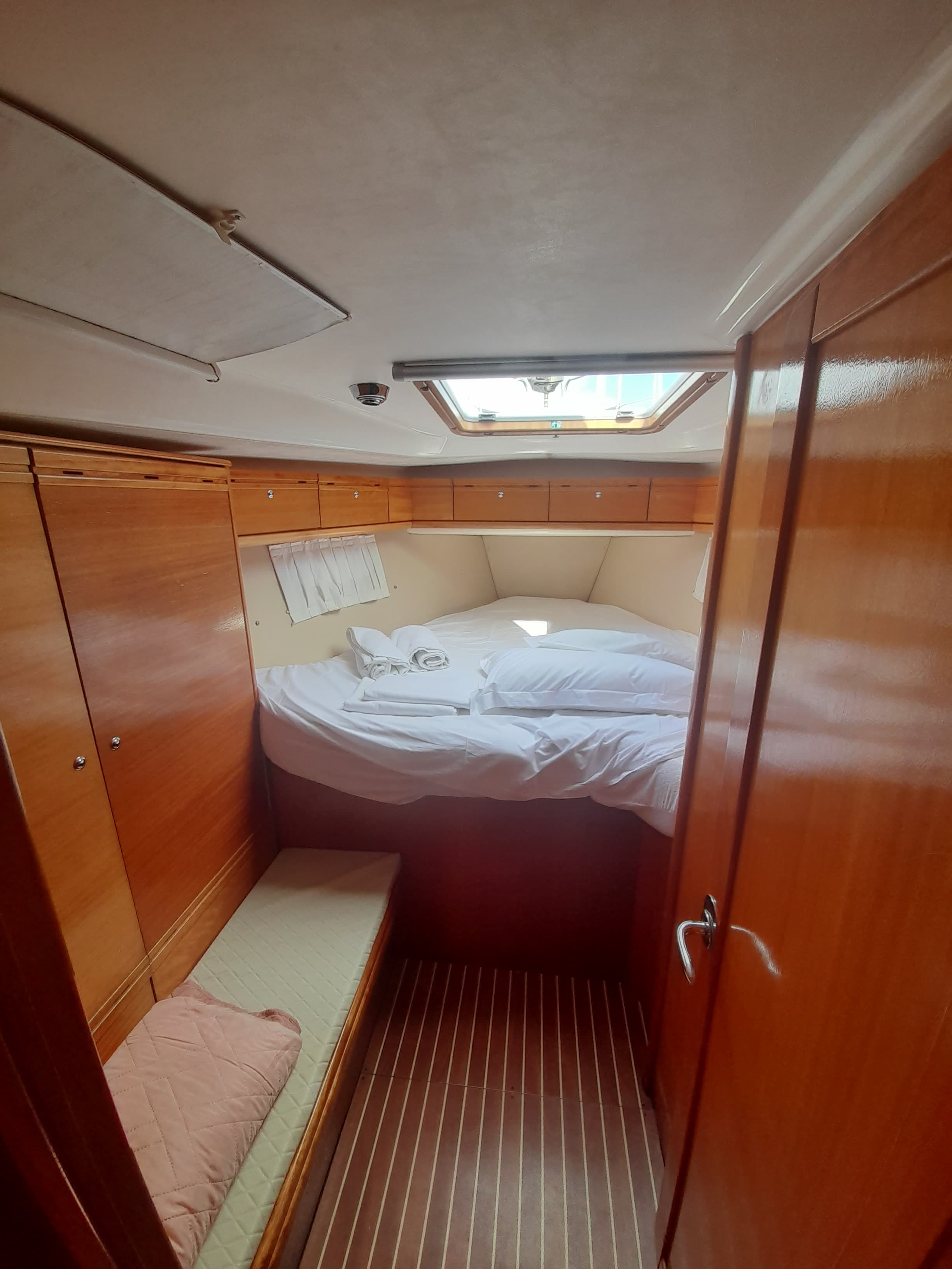 Bavaria 50 Cruiser - photo 8