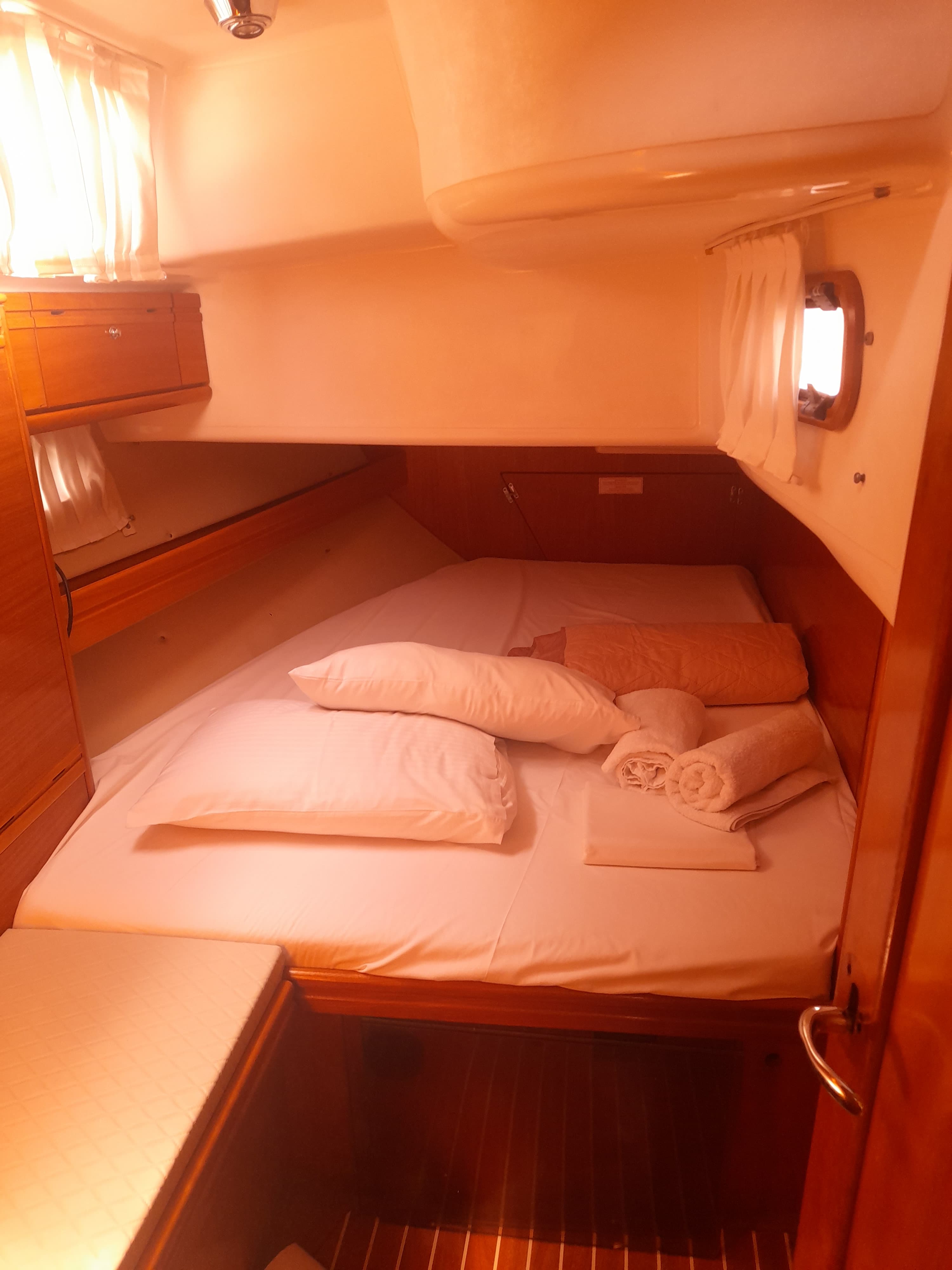 Bavaria 50 Cruiser - photo 6