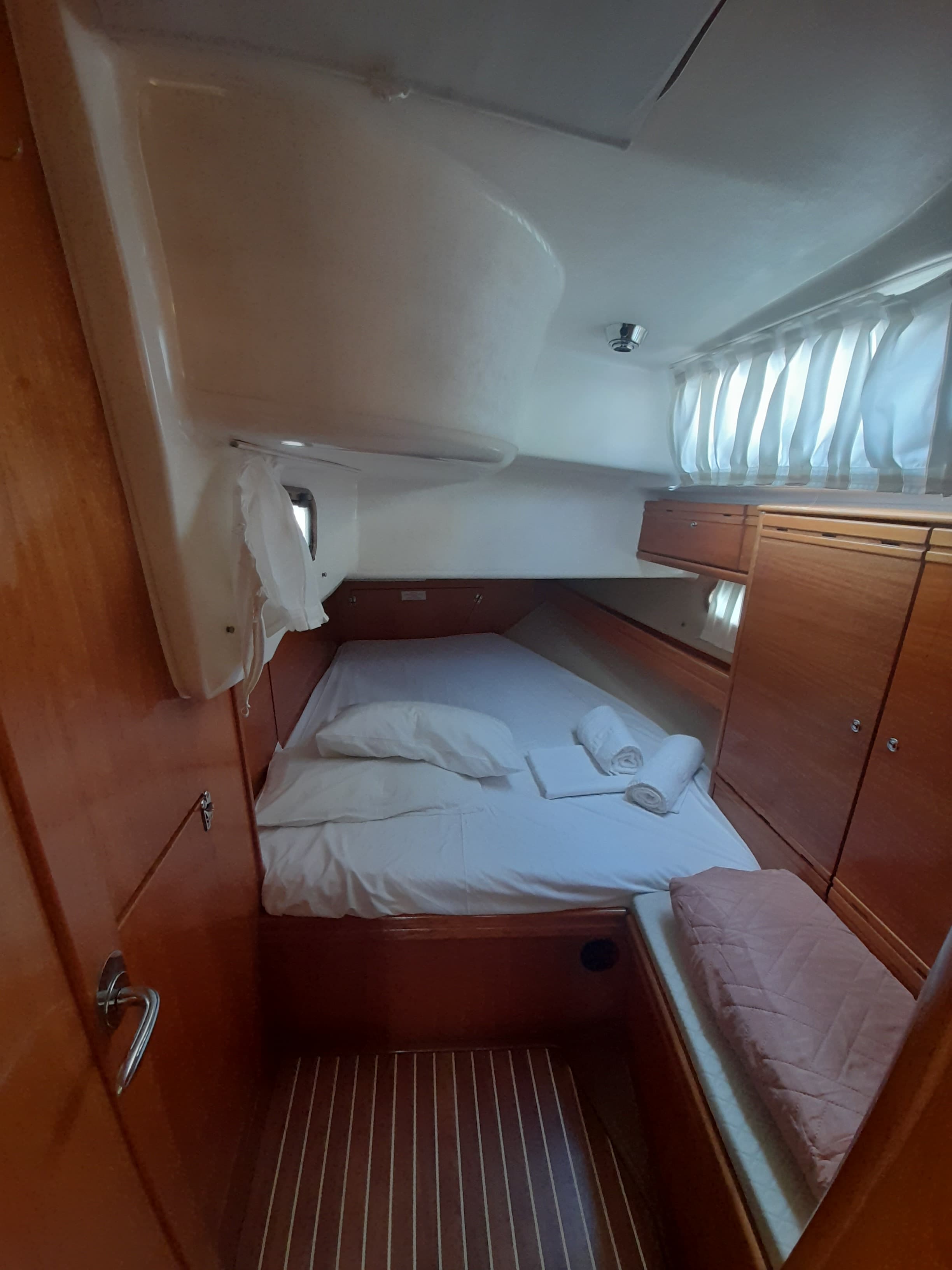 Bavaria 50 Cruiser - photo 9