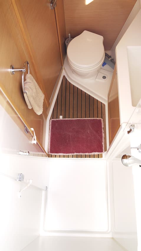 Lagoon 450 - photo 5