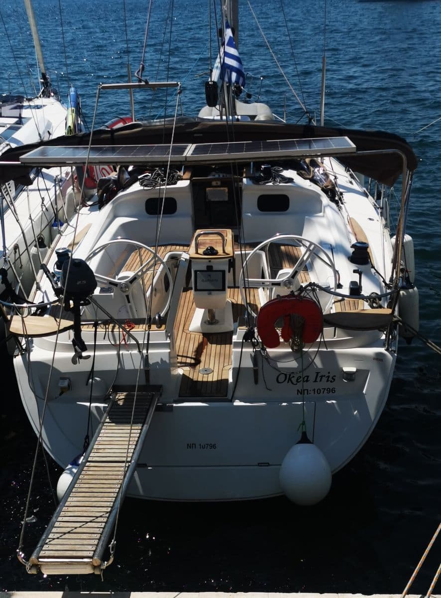 Elan Impression 444 - photo 5