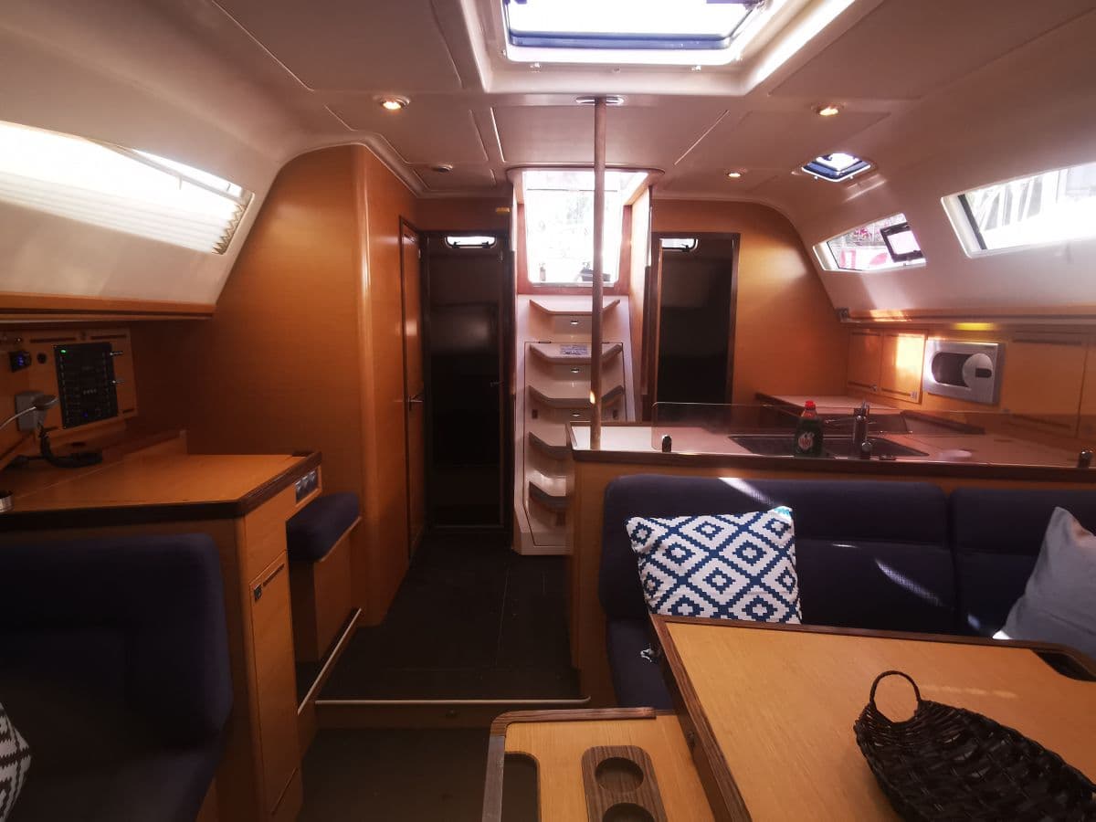 Elan Impression 444 - photo 14