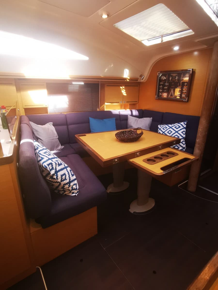 Elan Impression 444 - photo 8