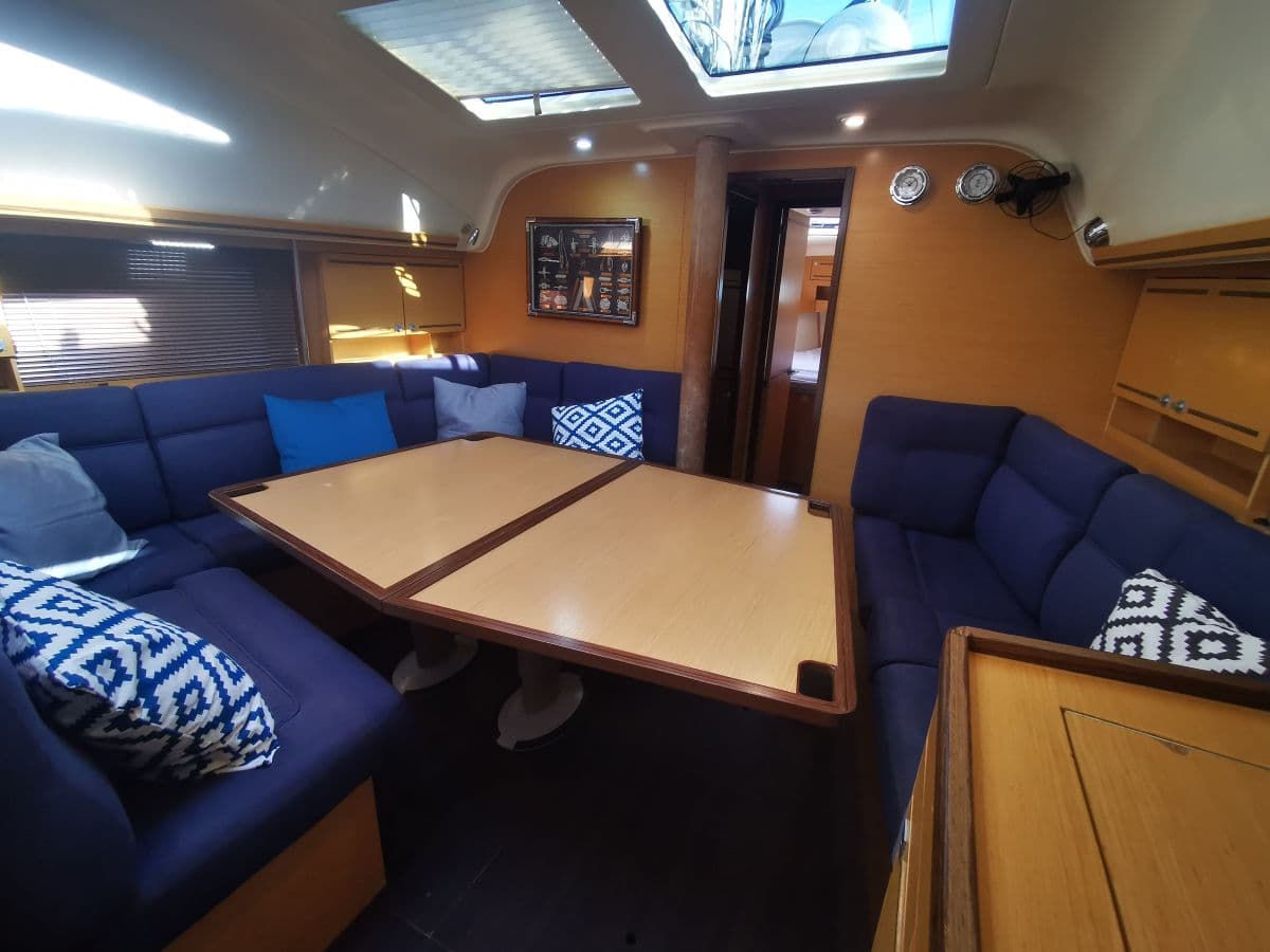 Elan Impression 444 - photo 12