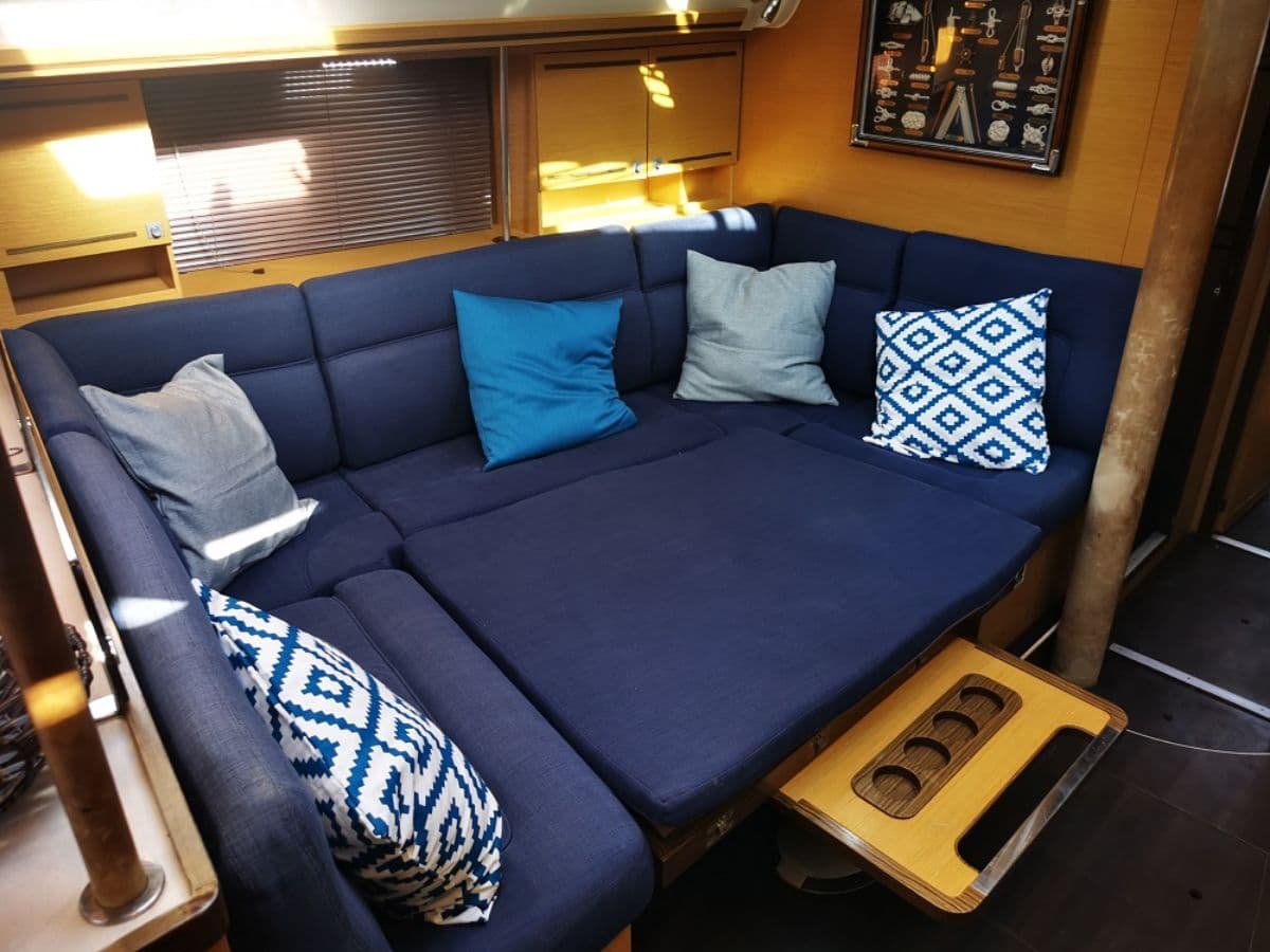 Elan Impression 444 - photo 19